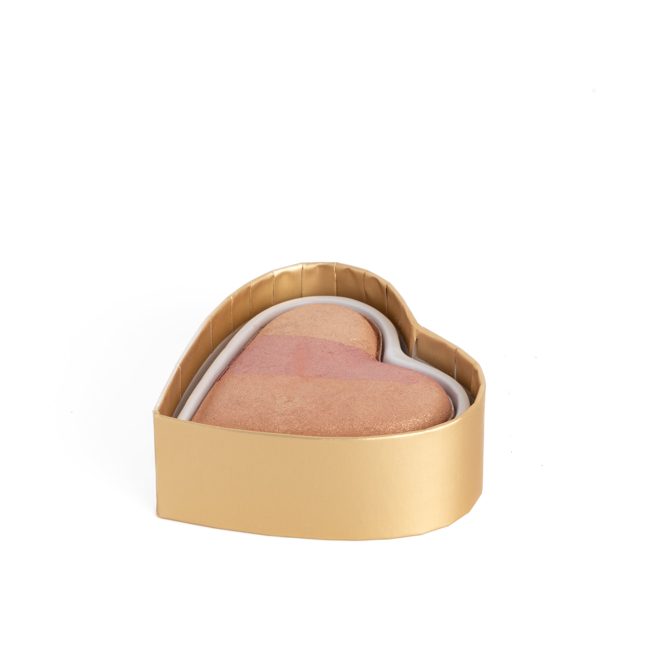 RUBOR TRIPLE BAKED BLUSHER Diana Fletes