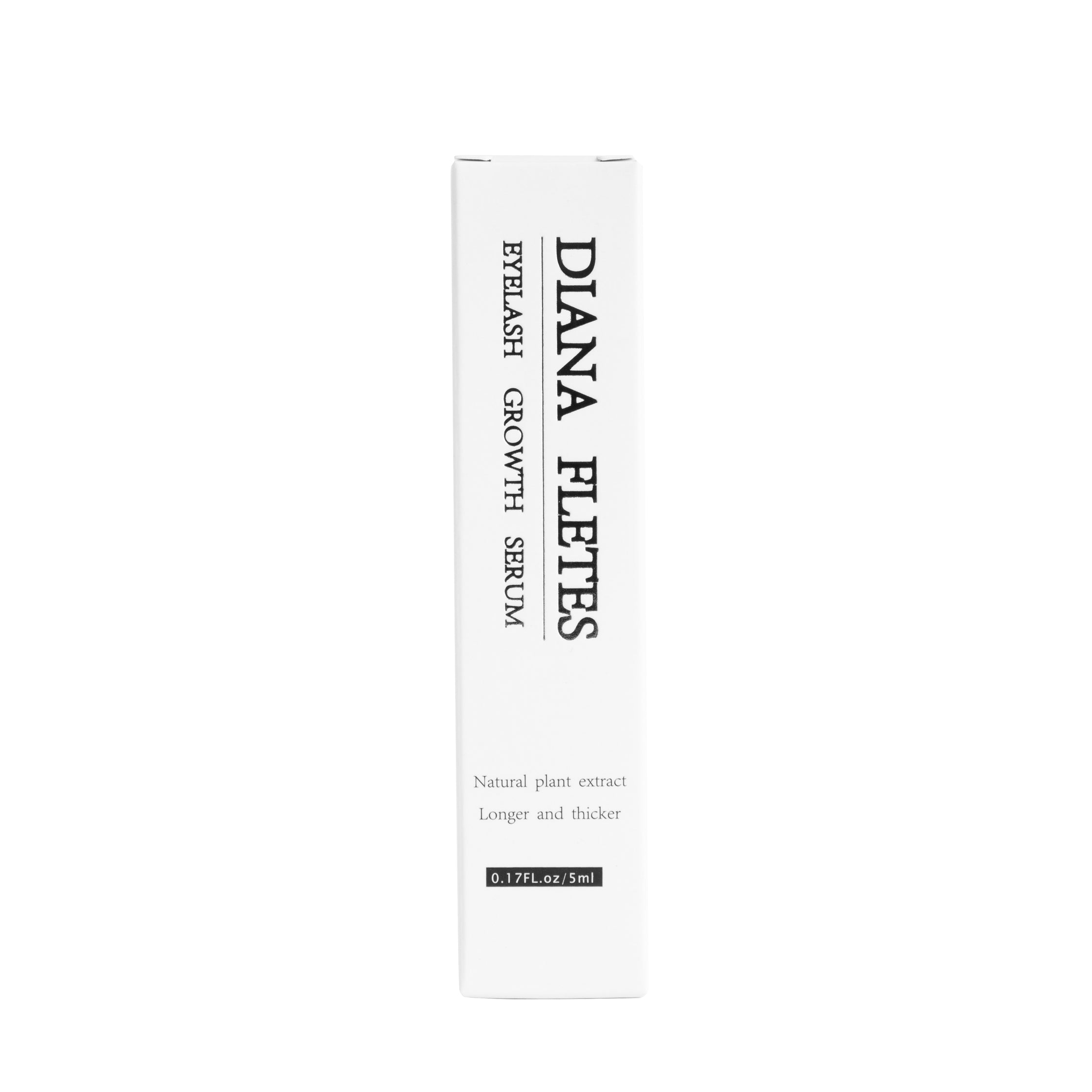 Serum Eyelash Growth Diana Fletes