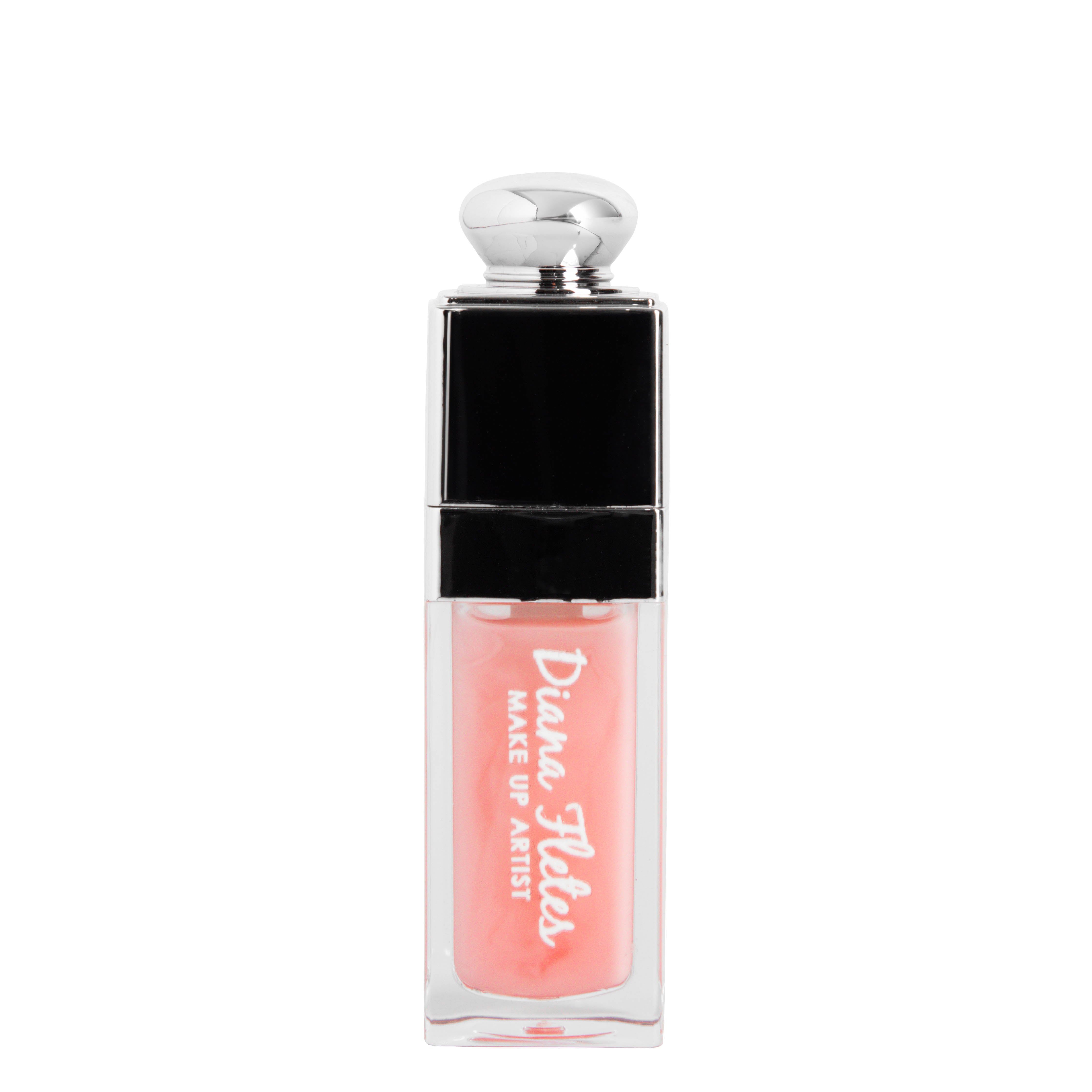 Lip Oil Vitamina E Diana Fletes Cherry