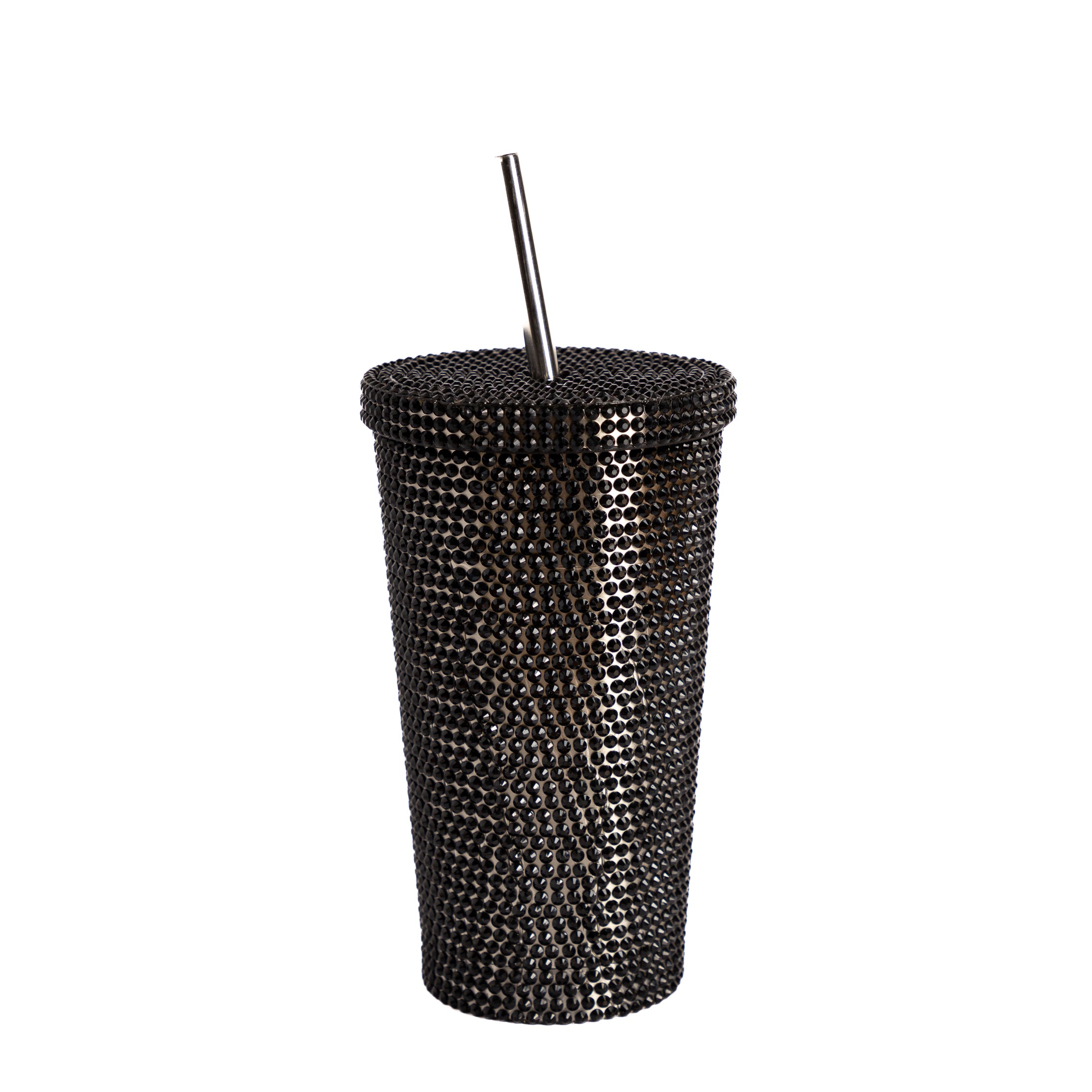 Termos Cristales Acero Inoxidable