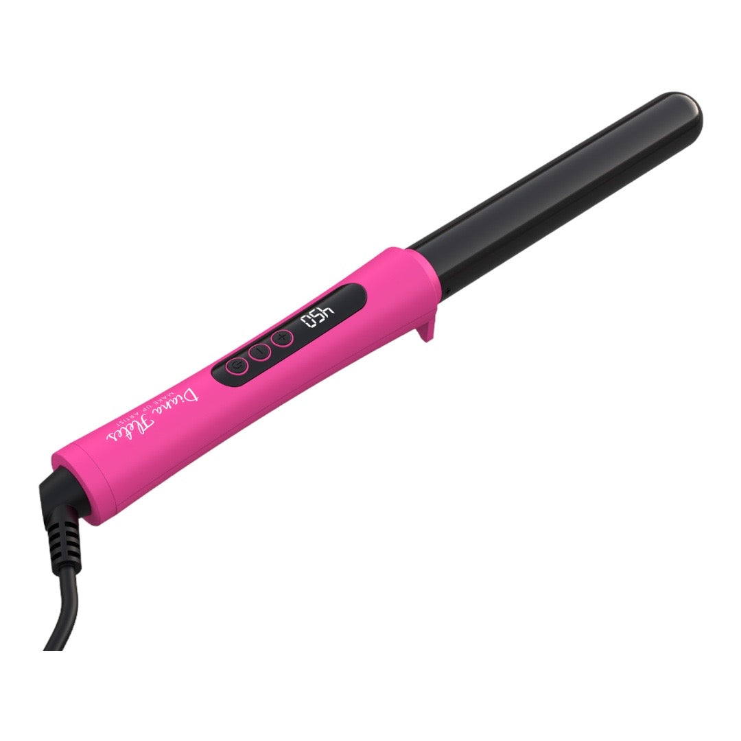 Ferro Digital Diana Fletes