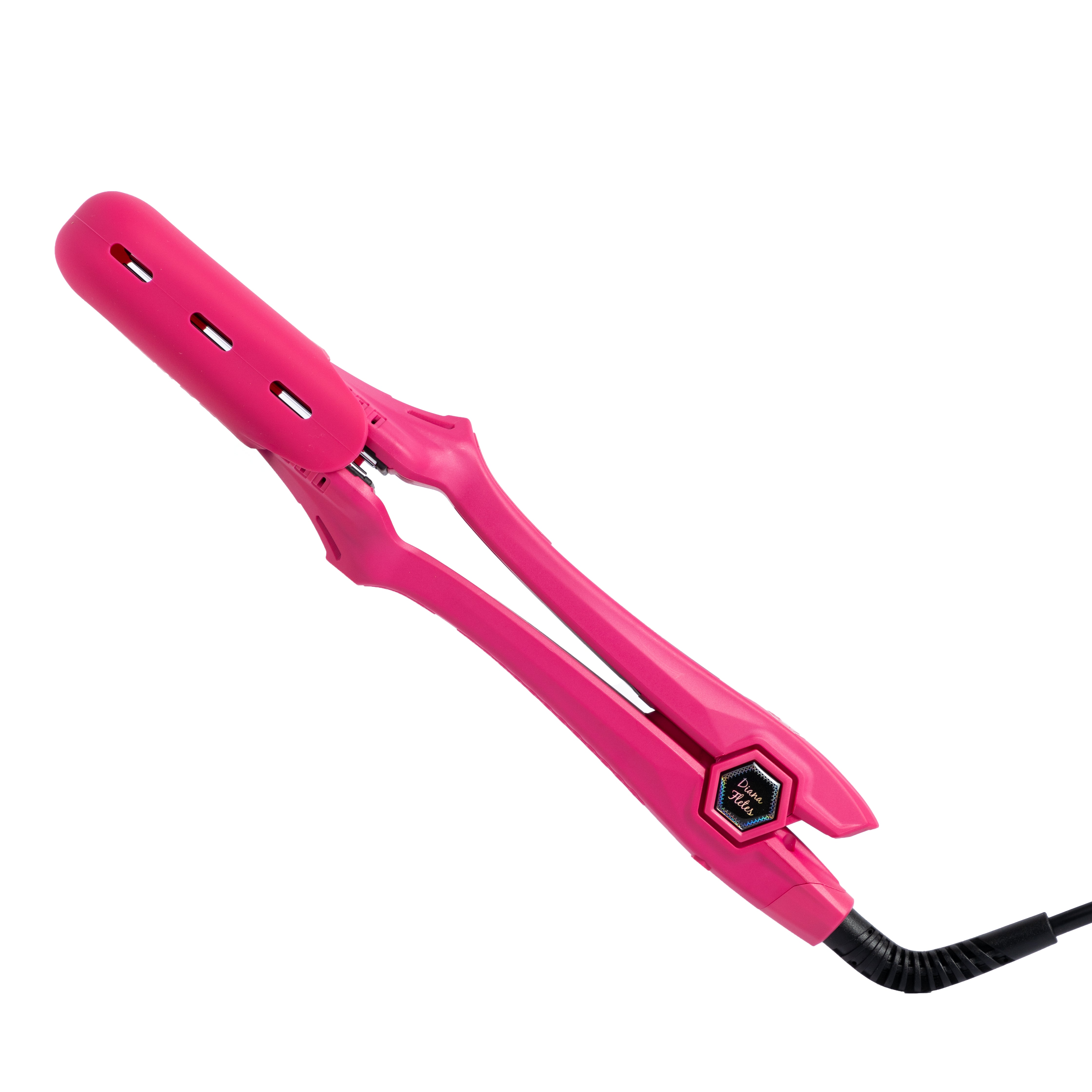 Plancha Tecnología Doble Infrarrojo Titanium Galvanizado 5 AÑOS DE GARANTÍA