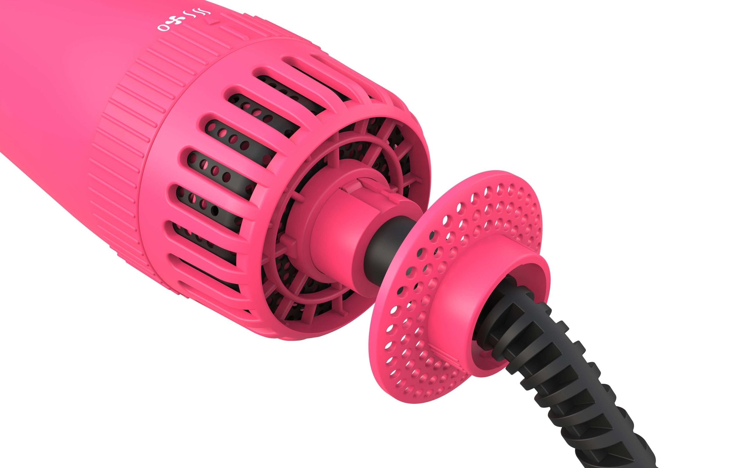 Cepillo Secadora Diana Fletes