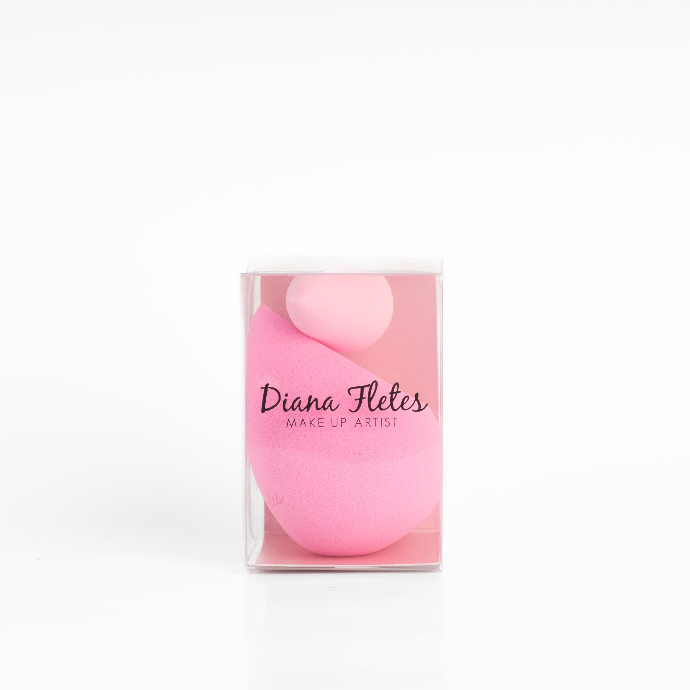 Esponjas Diana Fletes