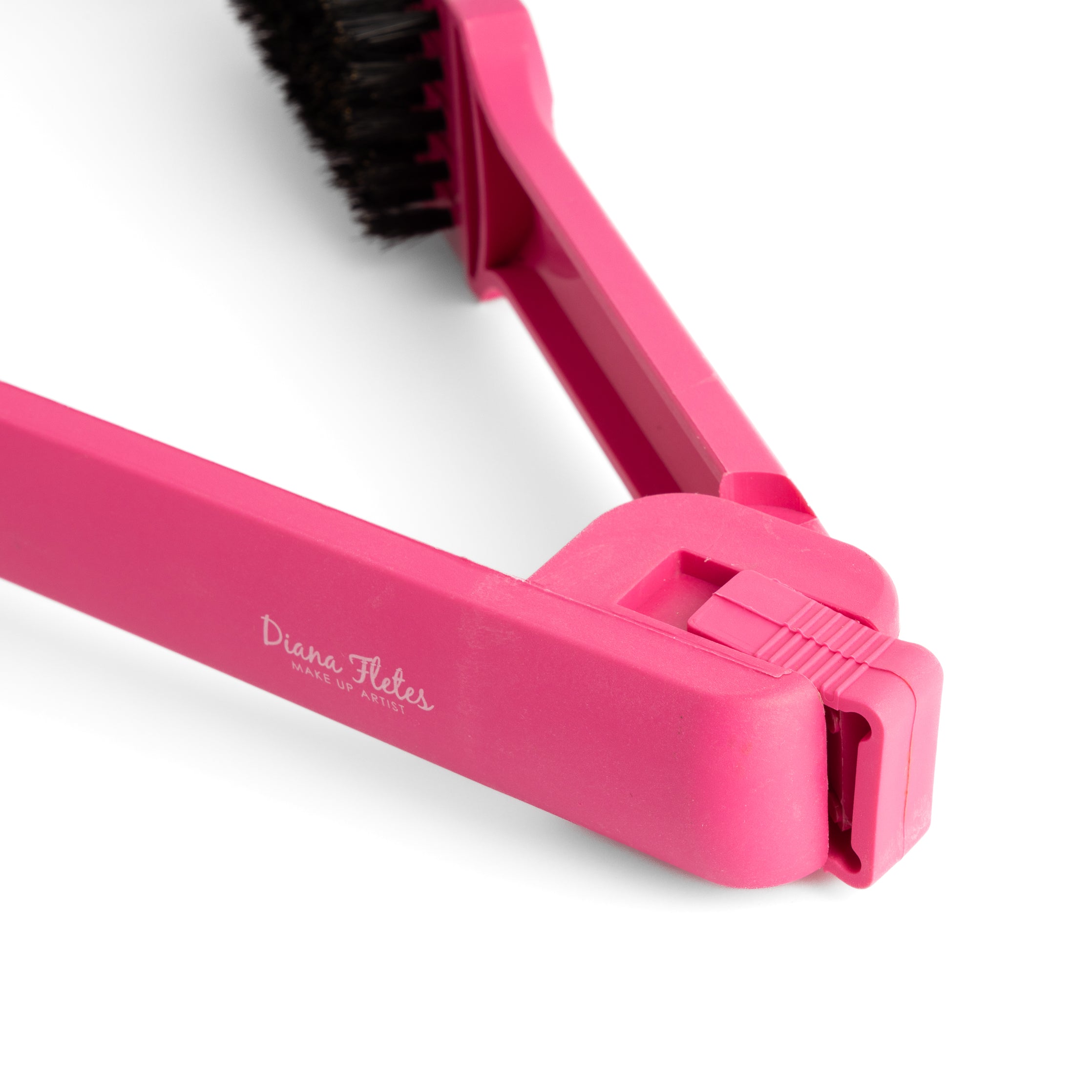 Cepillo cuadrado de Apoyo para alaciar df