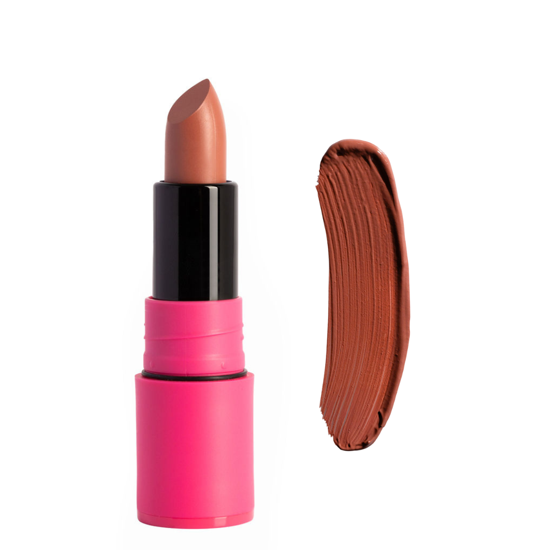 Pink Set ( S ) Labiales Matte Diana Fletes