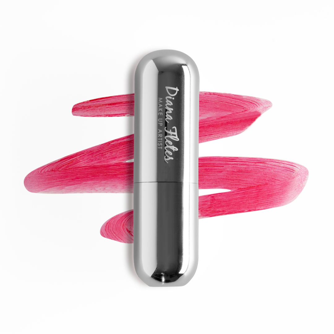 Set Labiales en Barra SILVER Diana Fletes