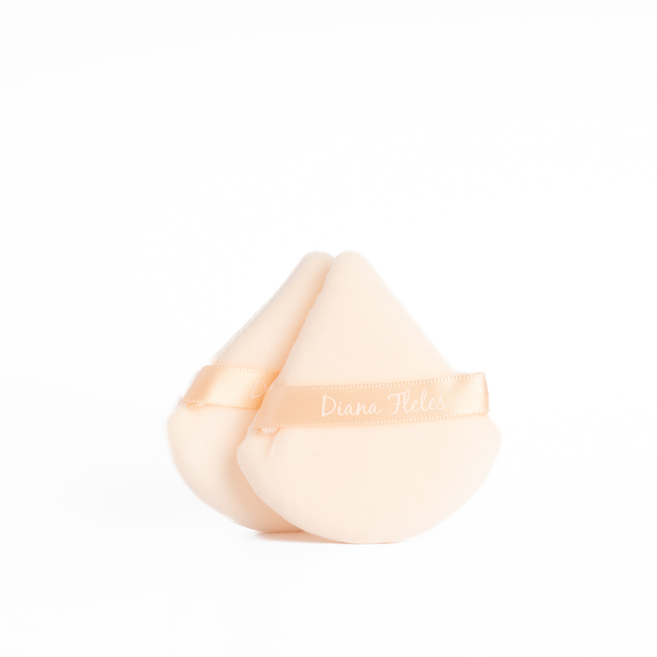 Set de 2 Aplicadores De Tela Diana Fletes