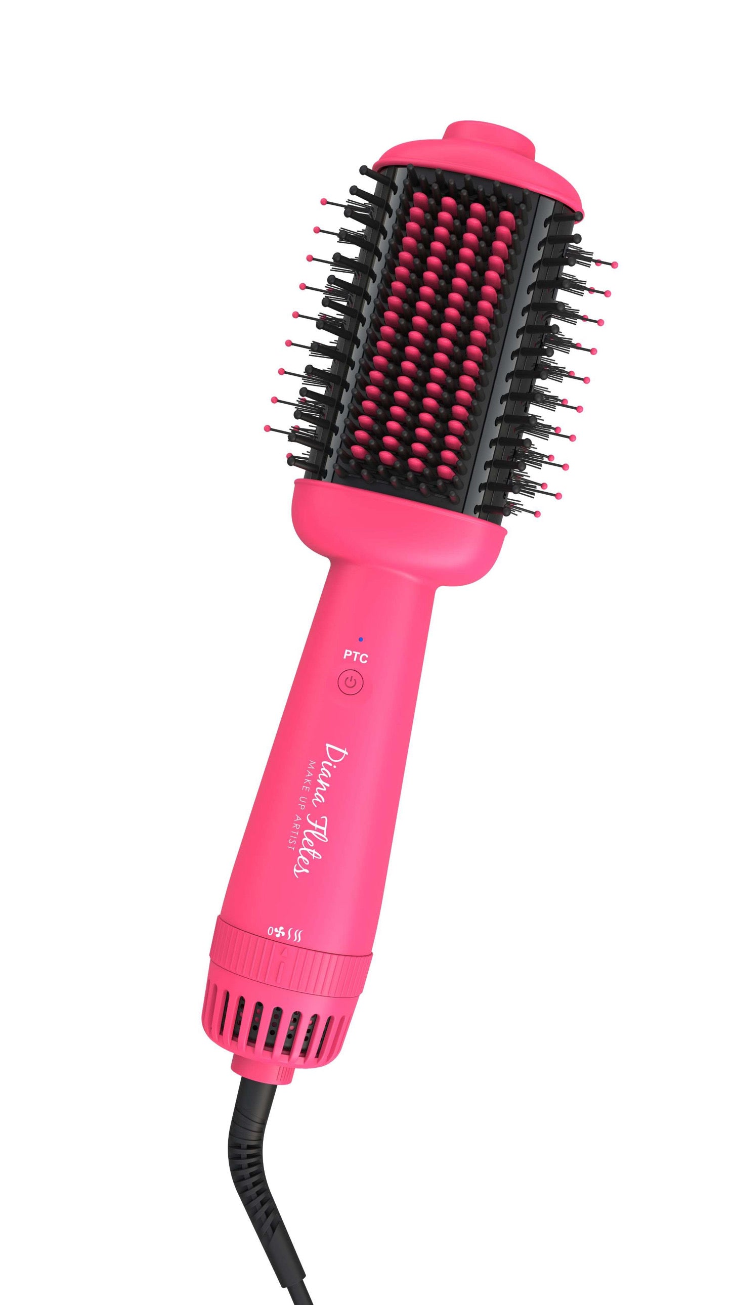 Cepillo Secadora Diana Fletes