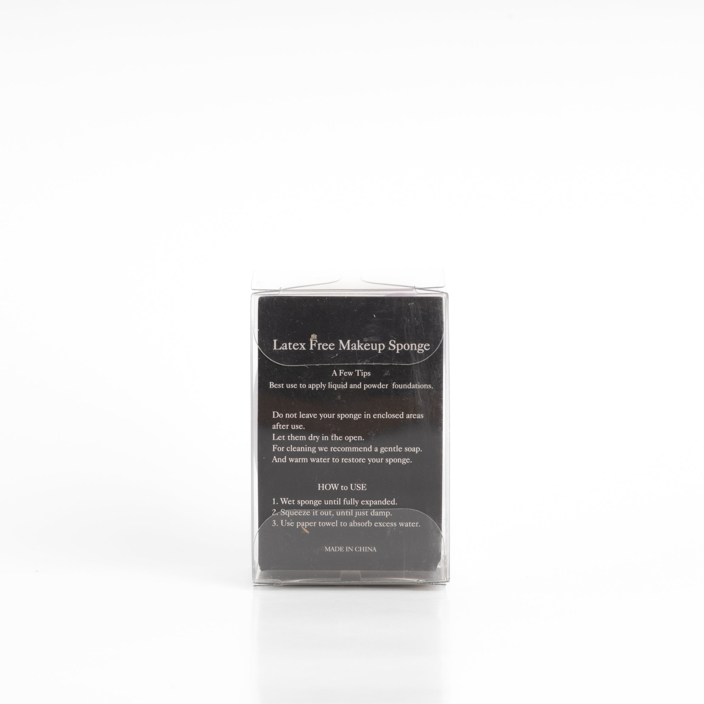 Esponjas Diana Fletes