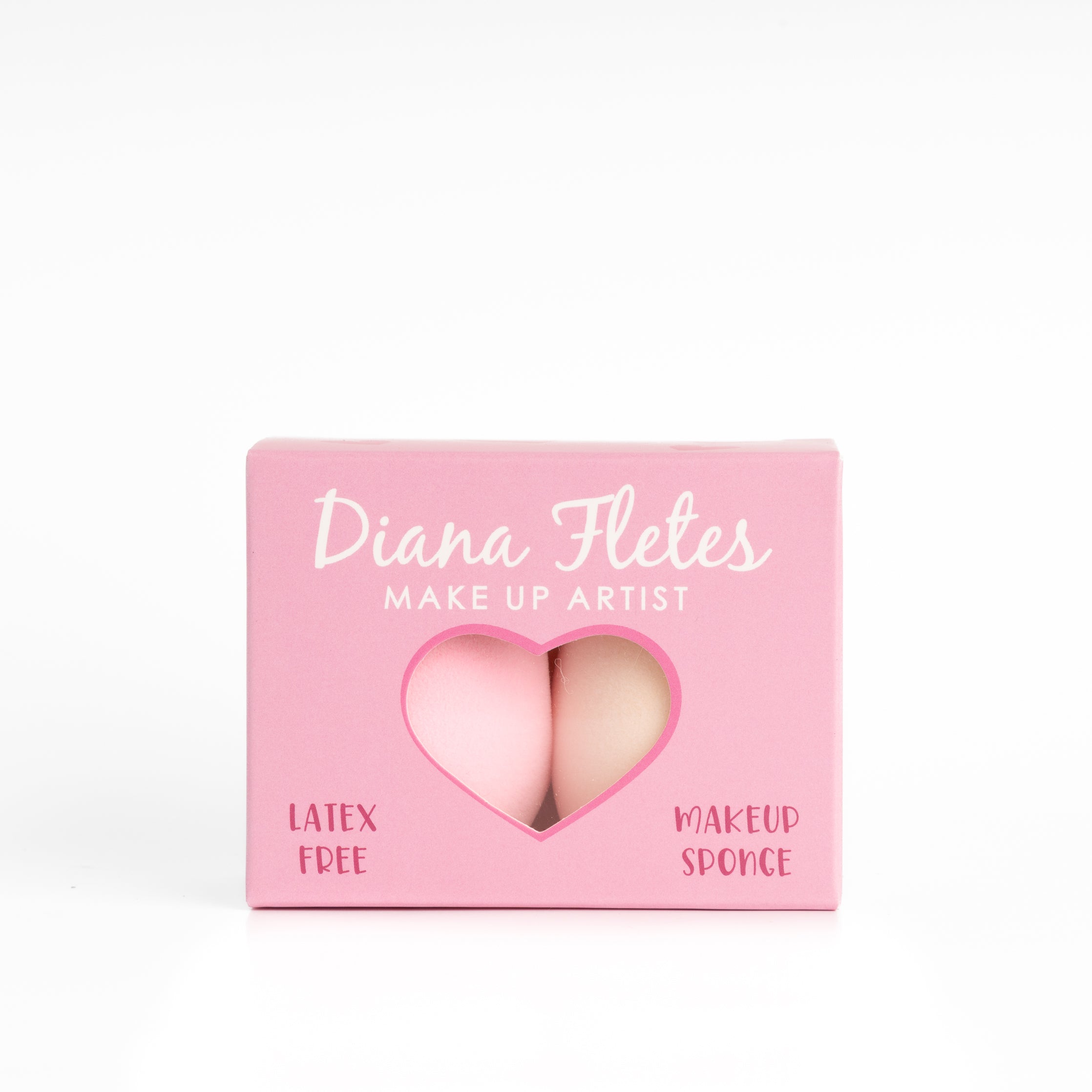 Set de 2 Esponjas Diana Fletes