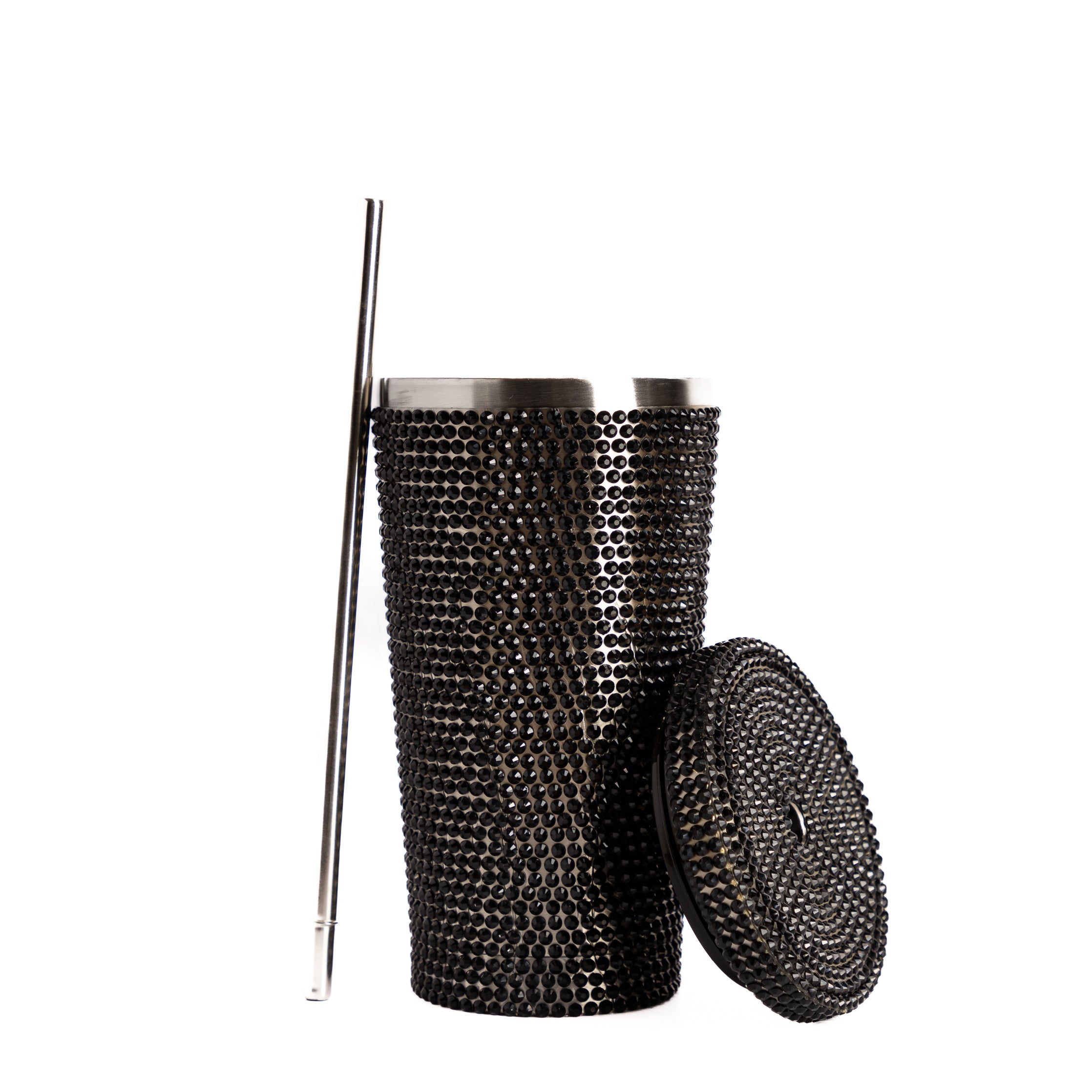 Termos Cristales Acero Inoxidable