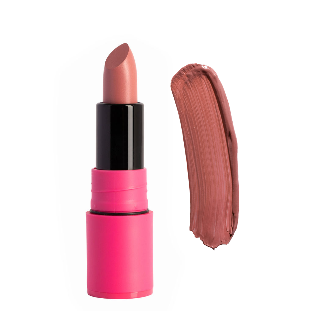 Pink Set ( S ) Labiales Matte Diana Fletes