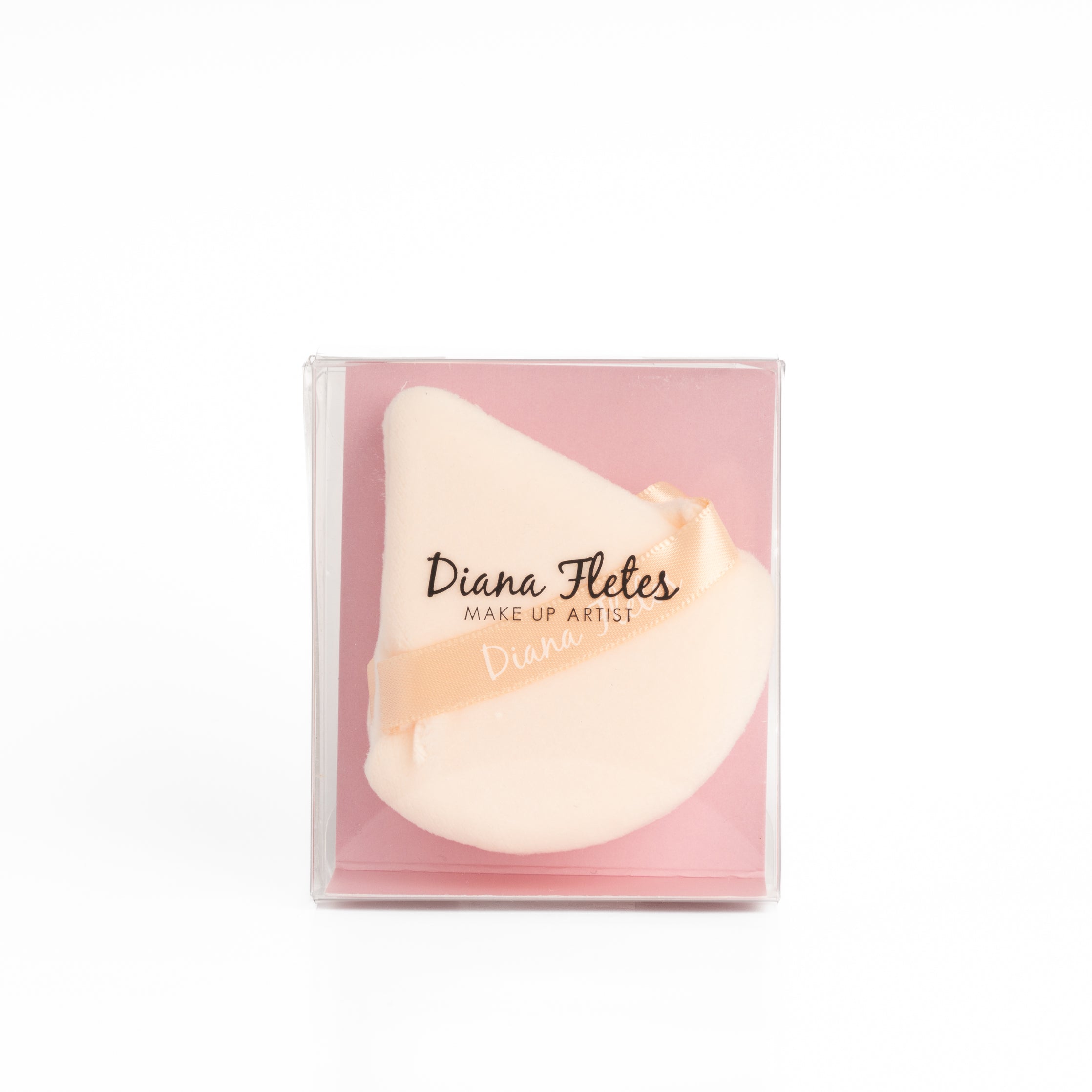 Set de 2 Aplicadores De Tela Diana Fletes