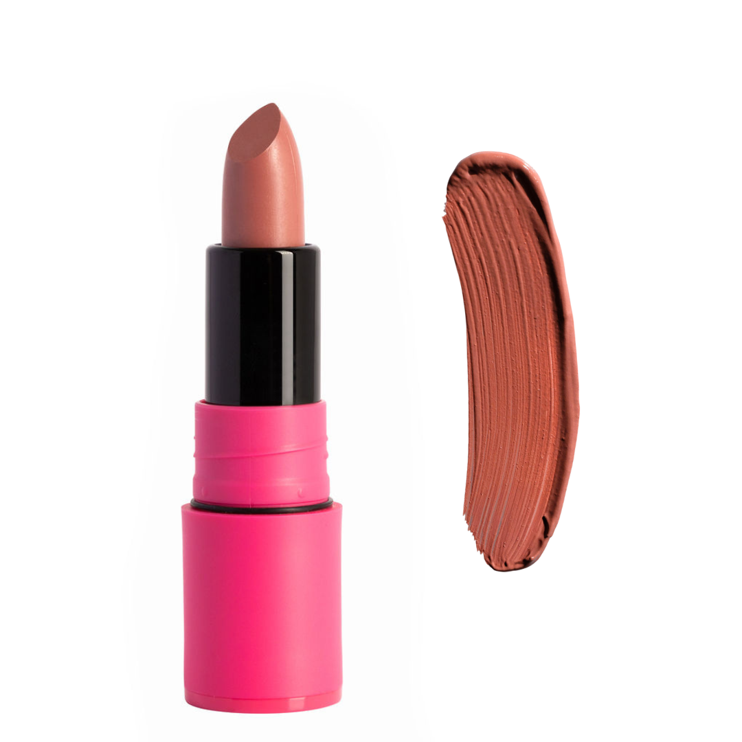 Pink Set ( S ) Labiales Matte Diana Fletes