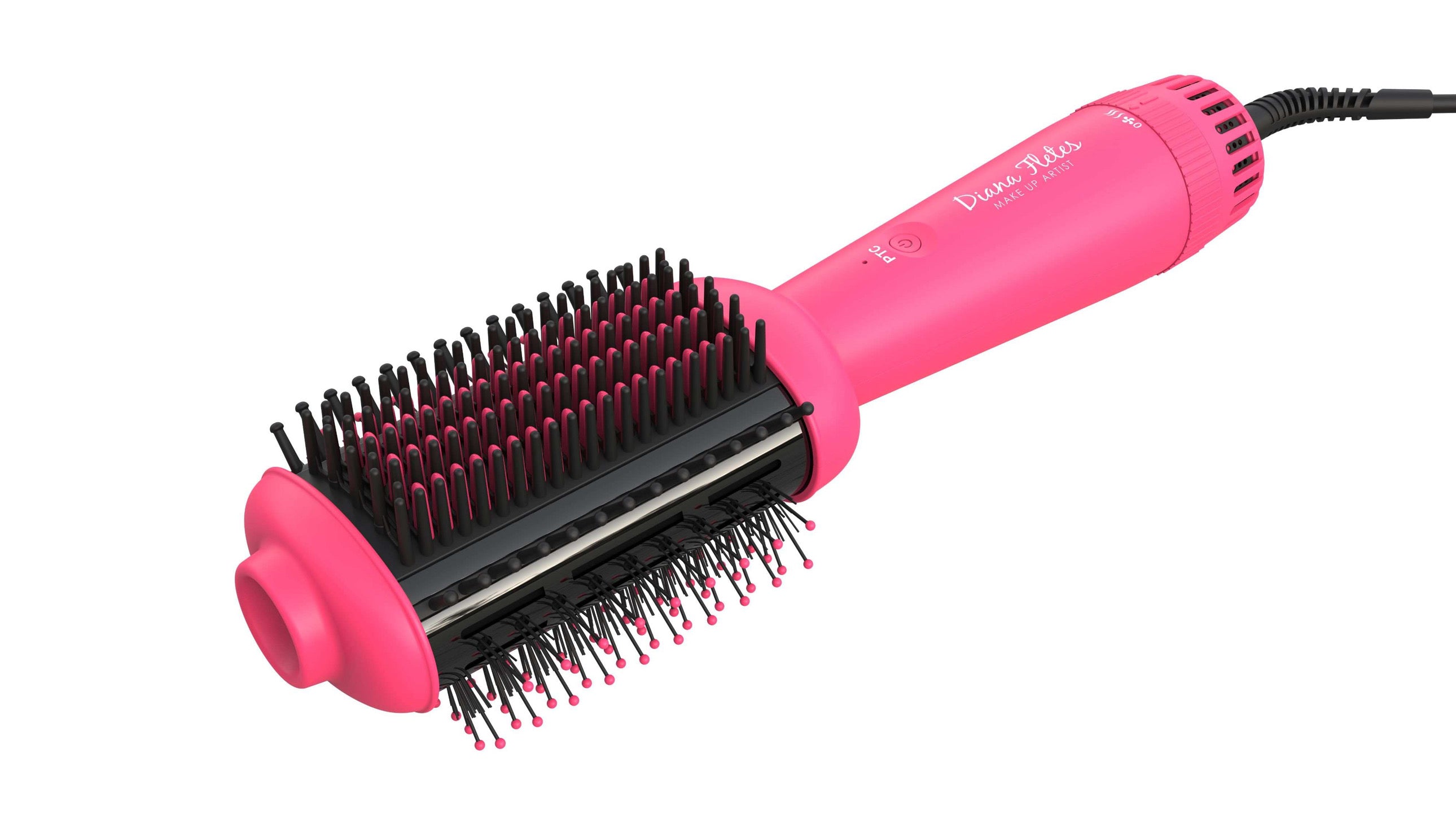 Cepillo Secadora Diana Fletes