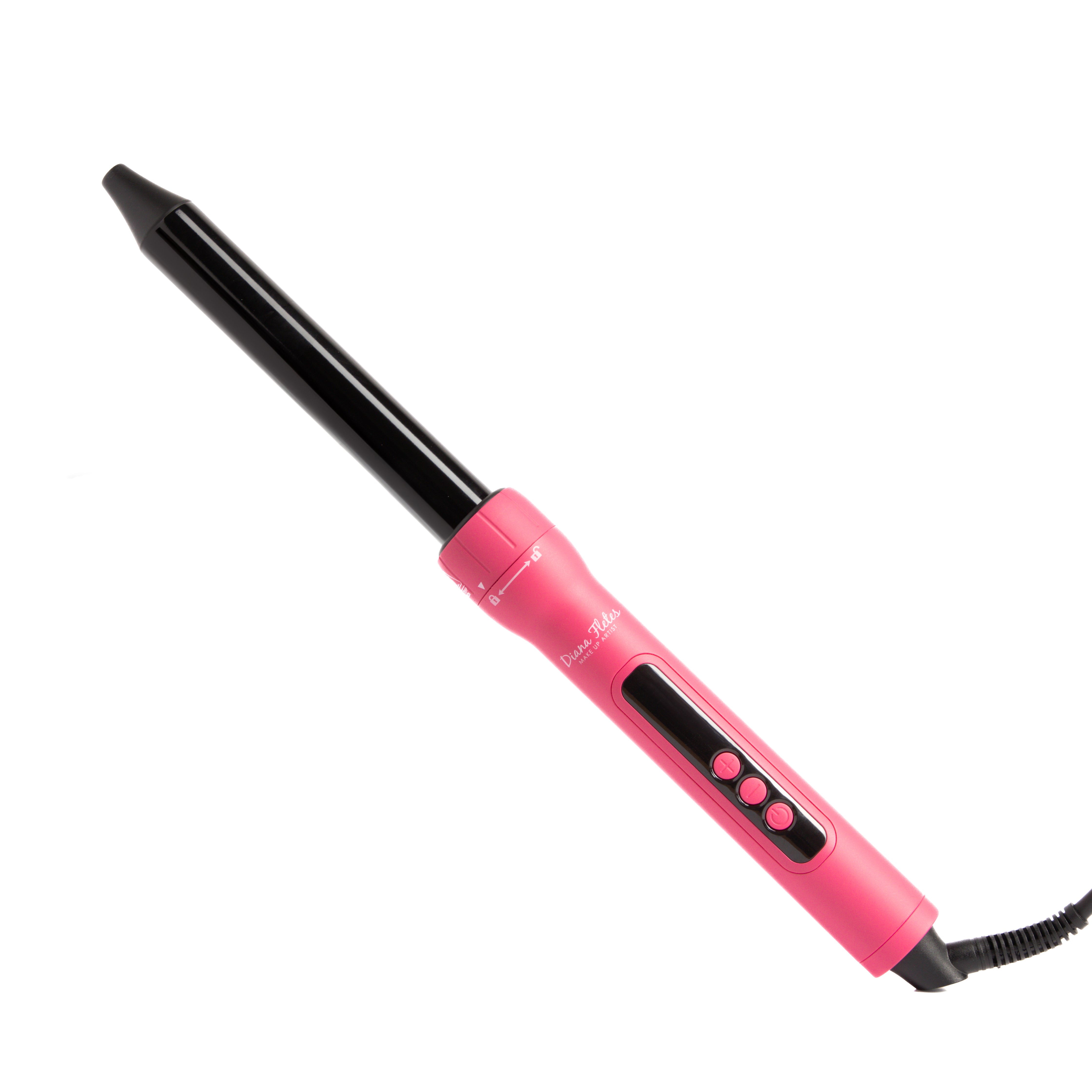 Ferro 6 en 1 Black Diana Fletes