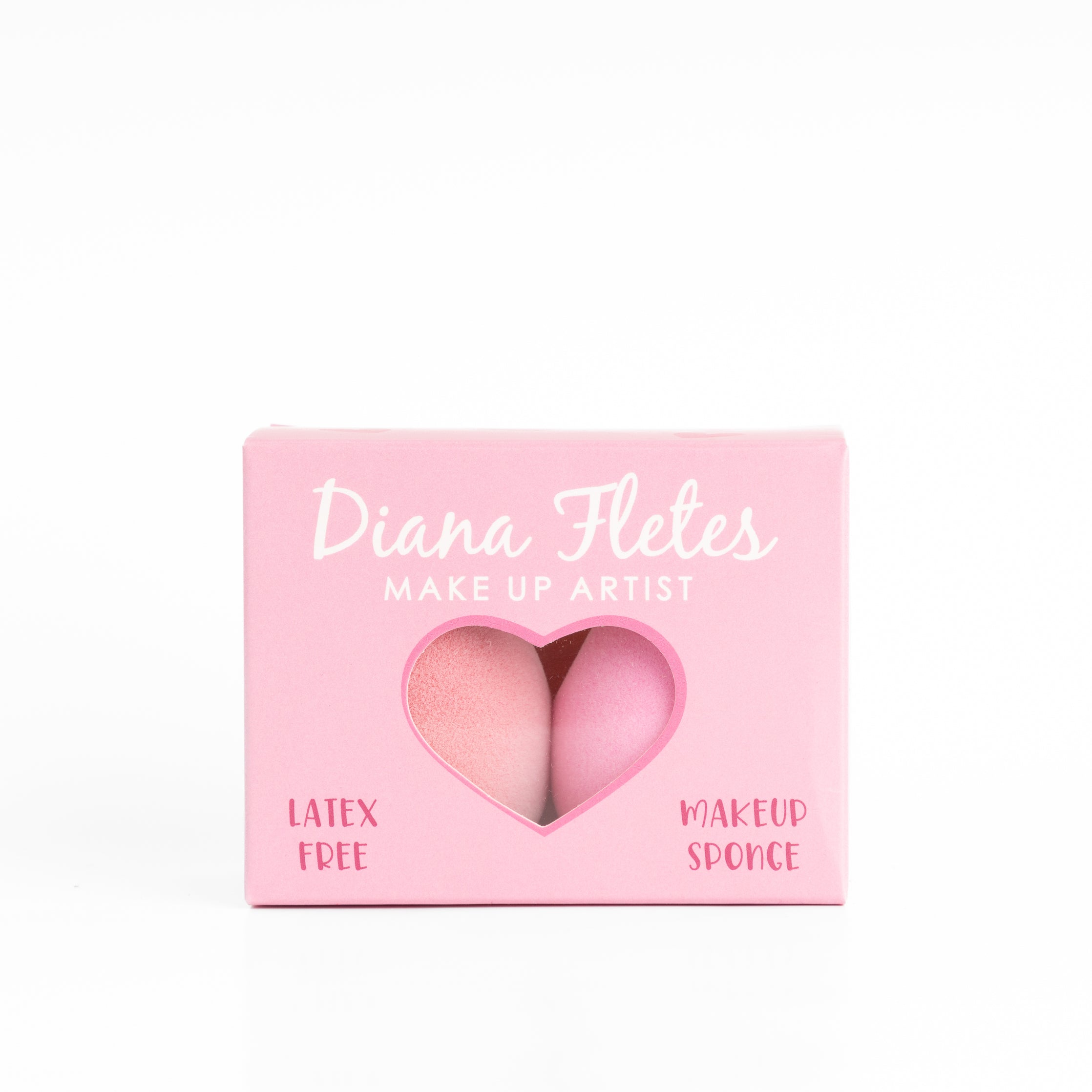 Set de 2 Esponjas Diana Fletes