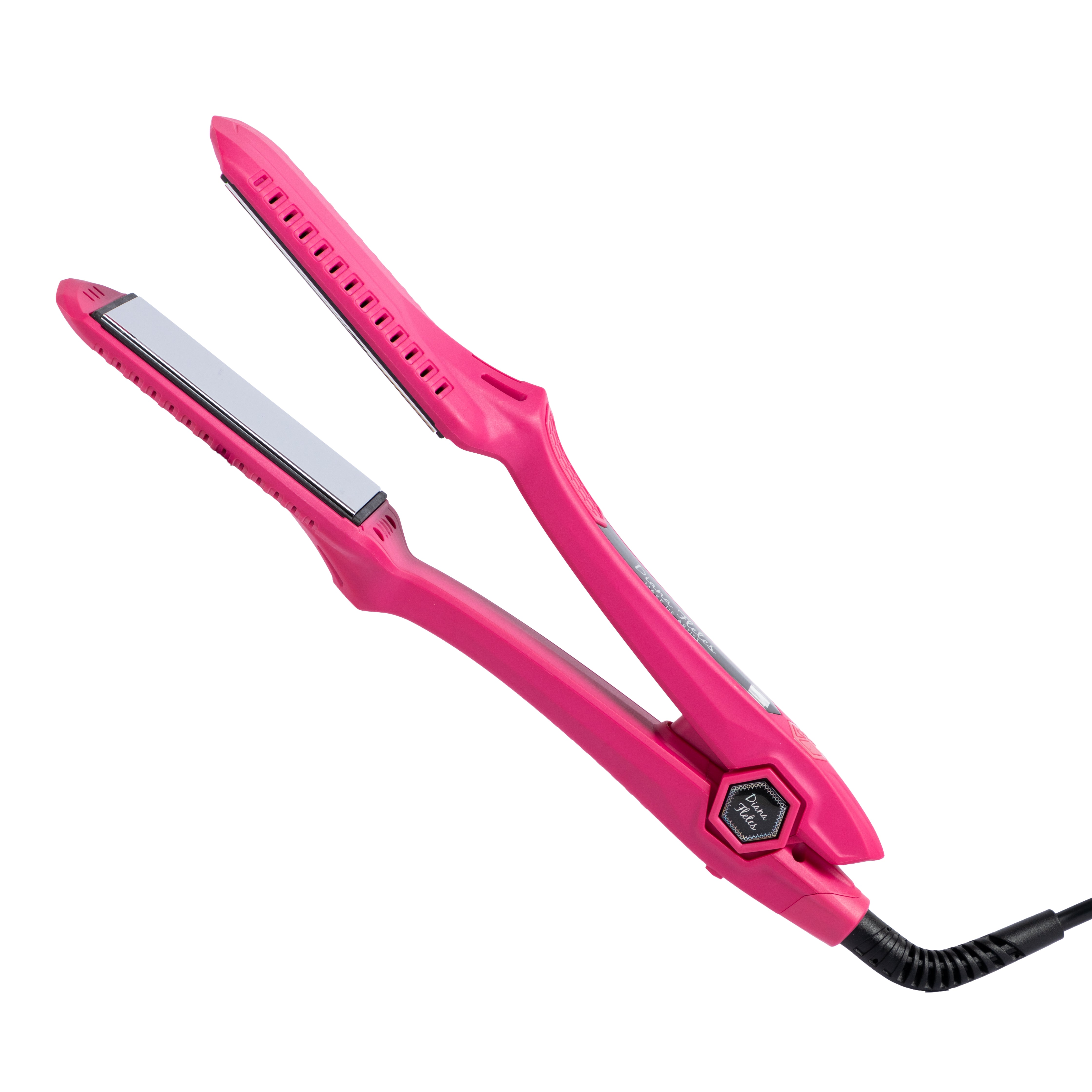 Plancha Tecnología Doble Infrarrojo Titanium Galvanizado 5 AÑOS DE GARANTÍA