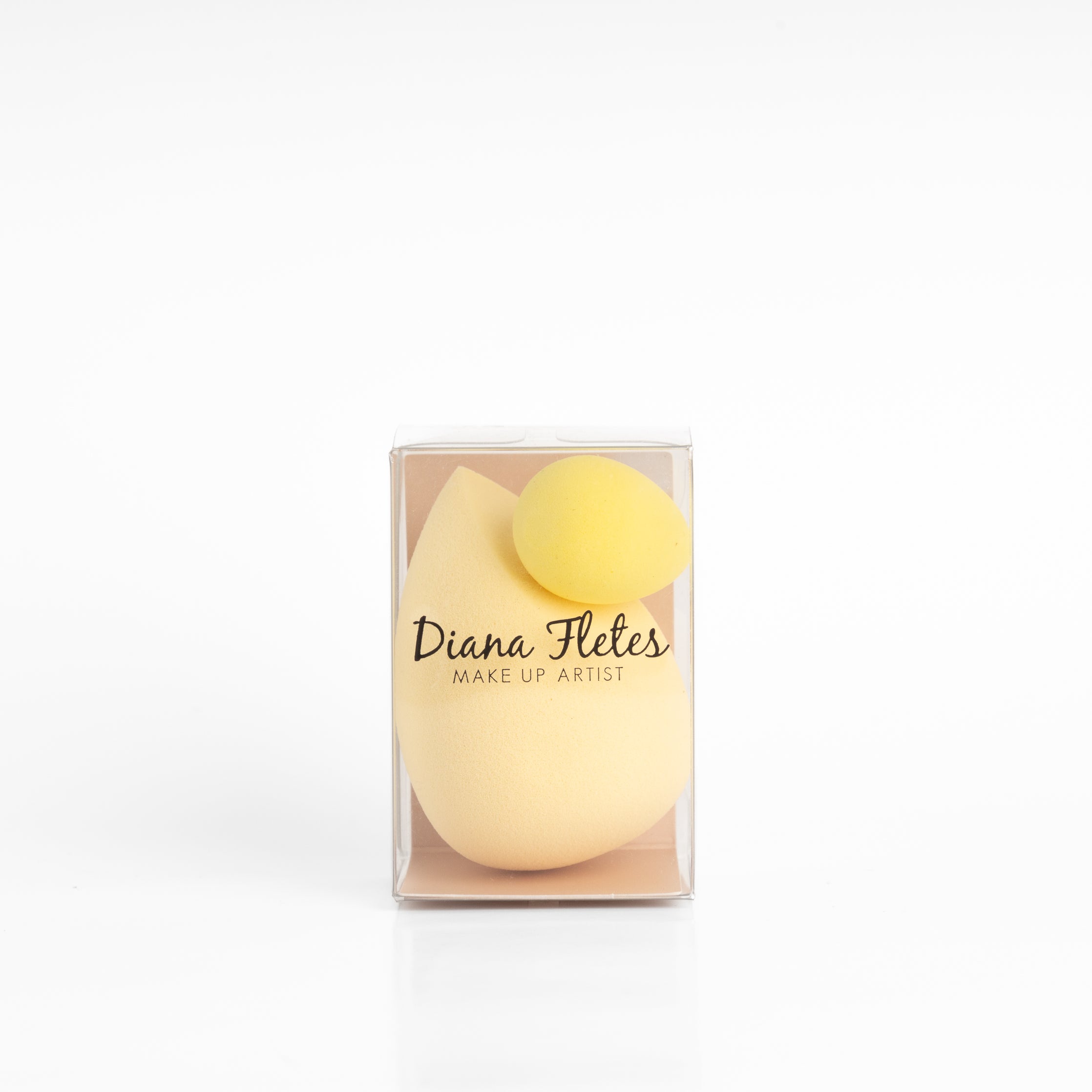 Esponjas Diana Fletes