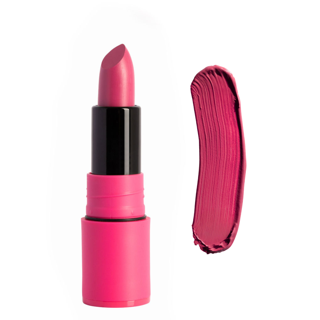 Pink Set ( S ) Labiales Matte Diana Fletes