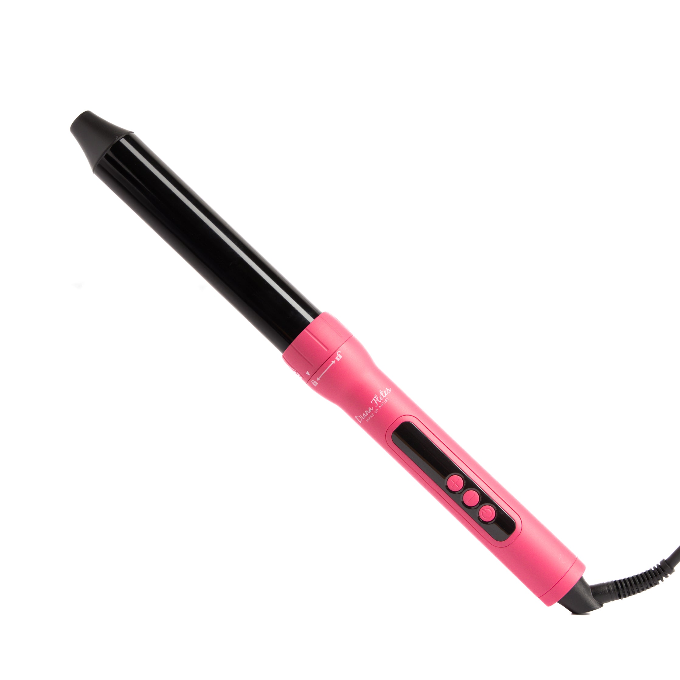 Ferro 6 en 1 Black Diana Fletes