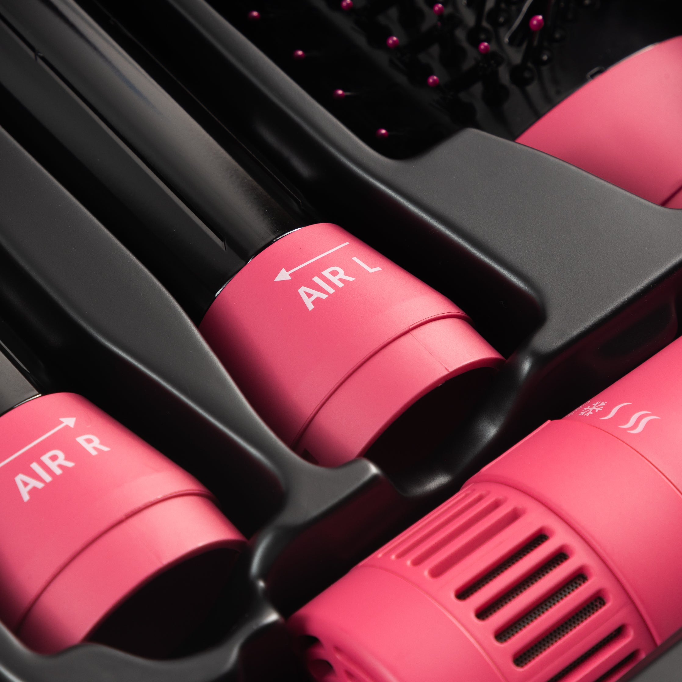 Multi - Estilizador Diana Fletes 6 Cabezas Premium