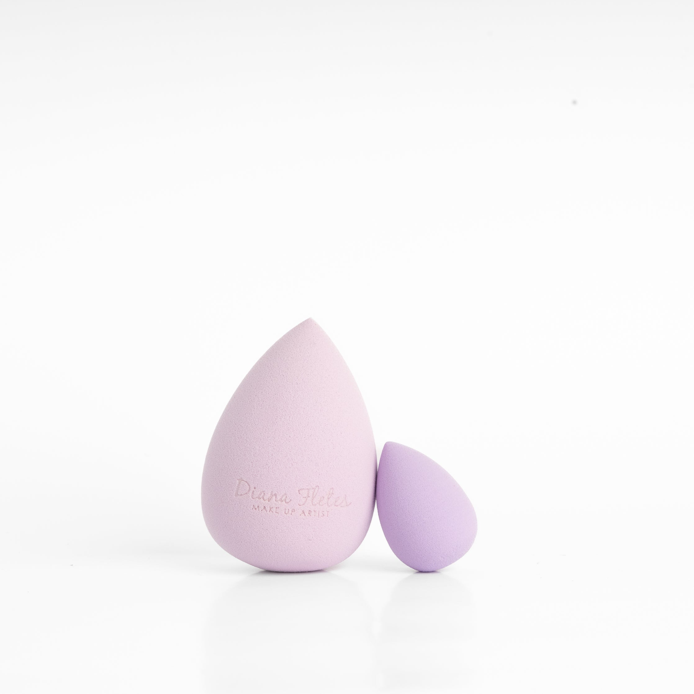 Esponjas Diana Fletes