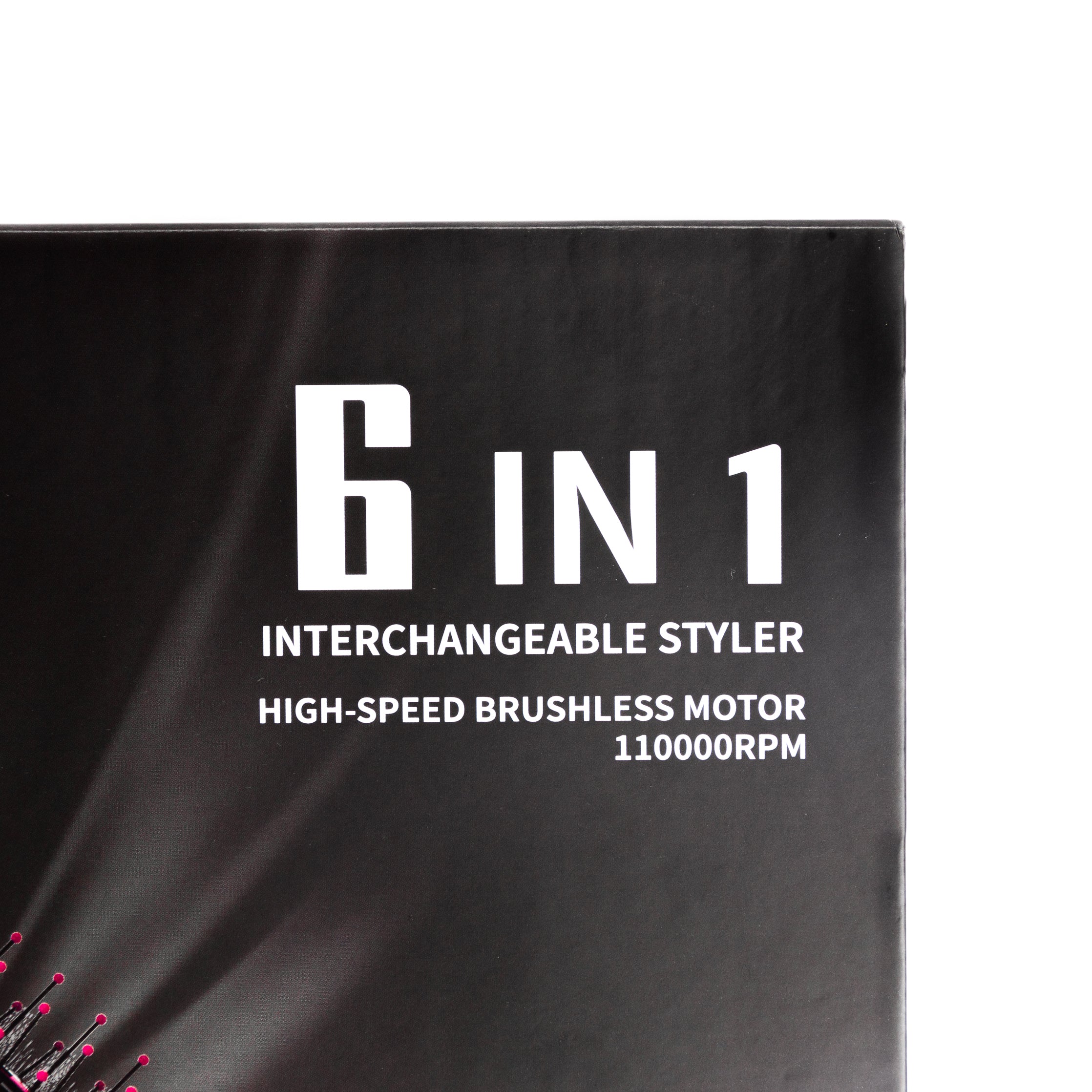 Multi - Estilizador Diana Fletes 6 Cabezas Premium