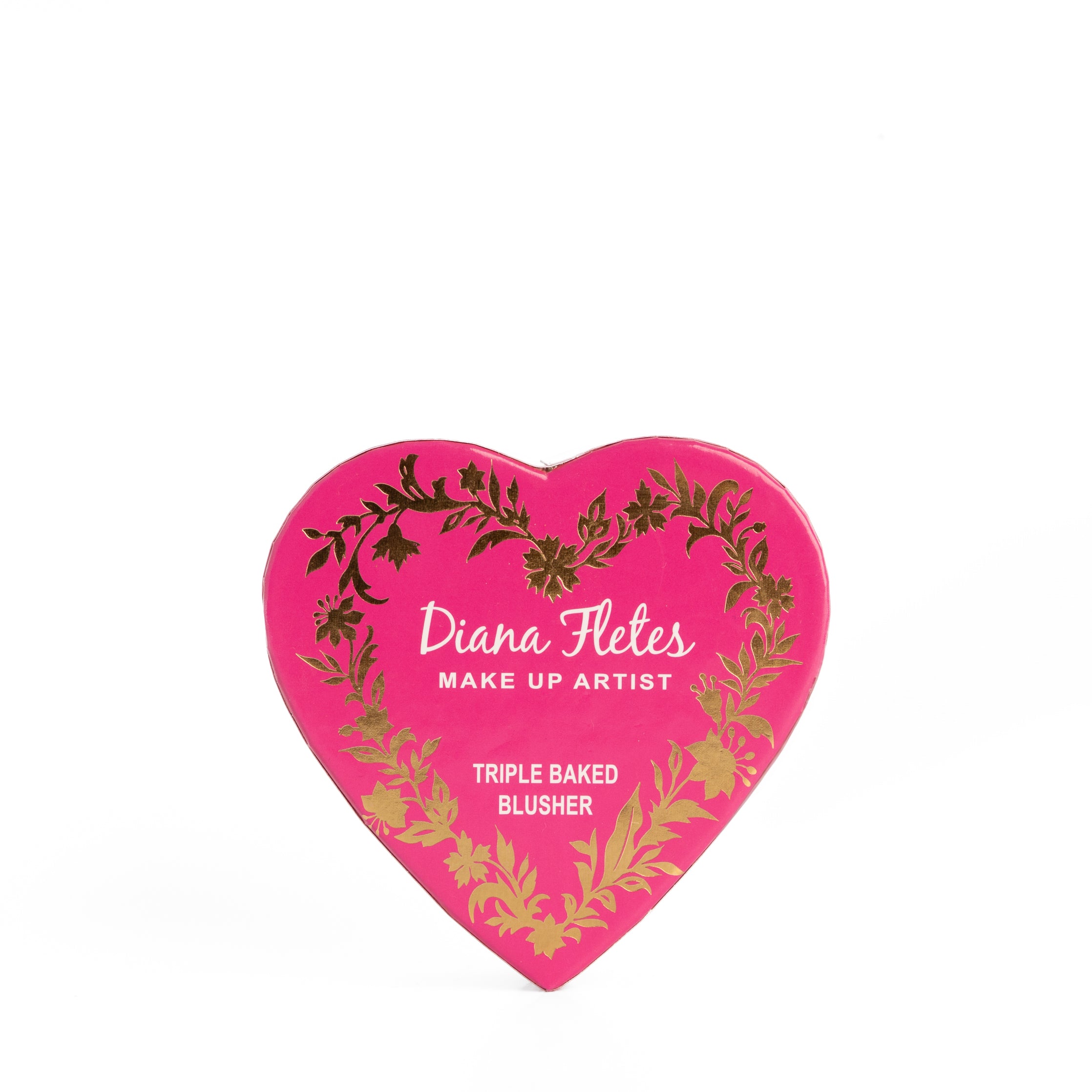 RUBOR TRIPLE BAKED BLUSHER Diana Fletes