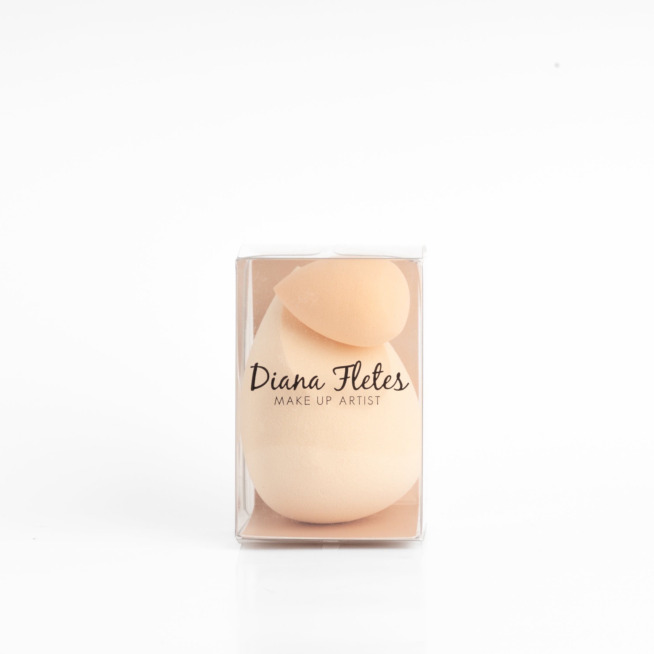 Esponjas Diana Fletes