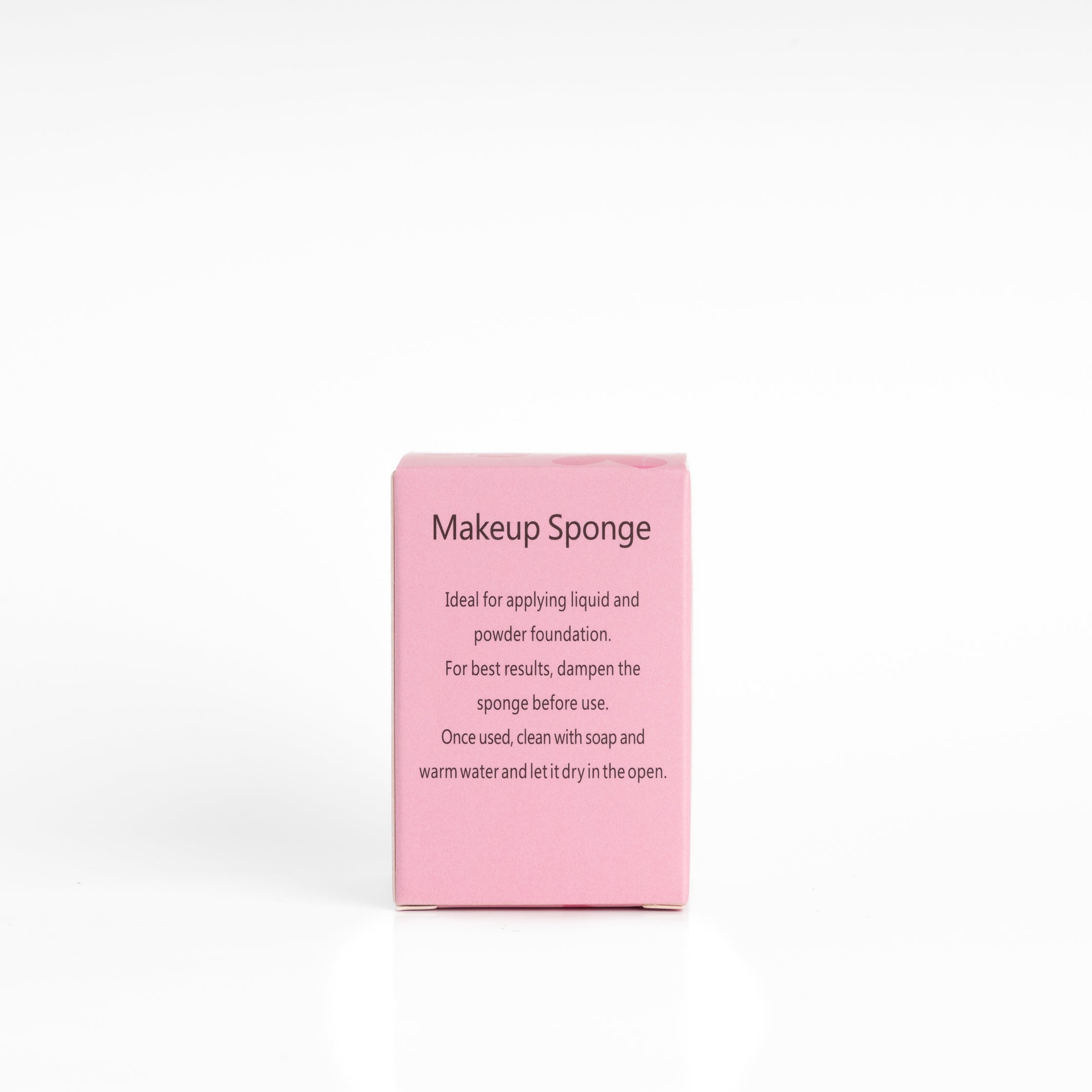 Esponja Diana Fletes