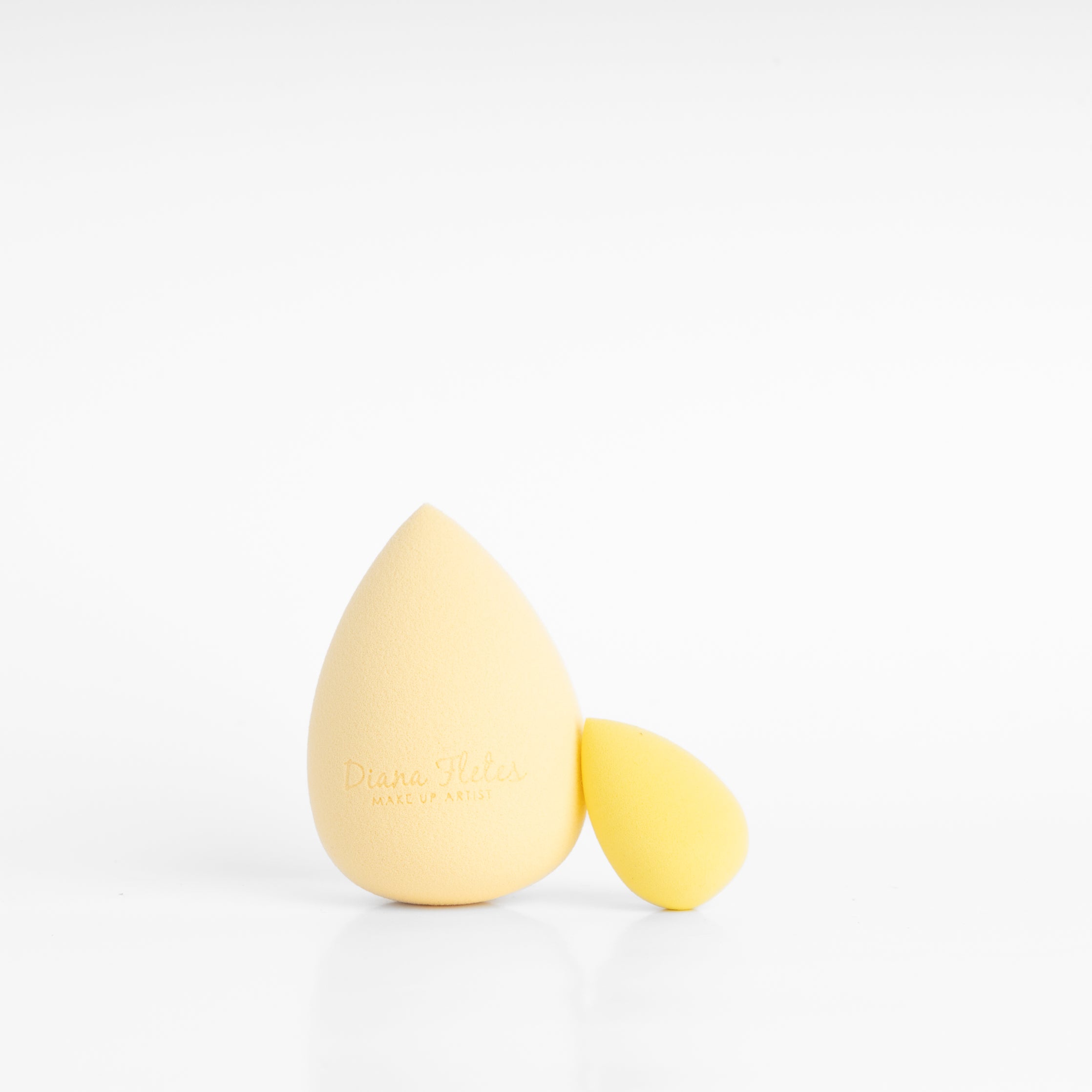 Esponjas Diana Fletes