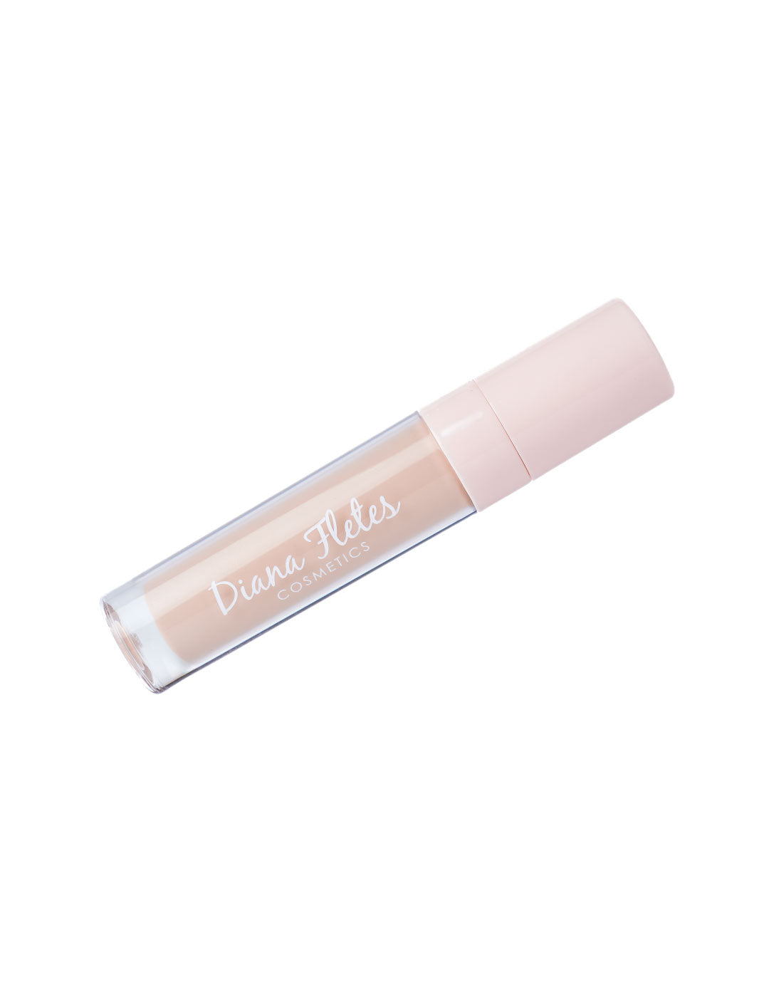 Corrector Diana Fletes A Prueba De Agua