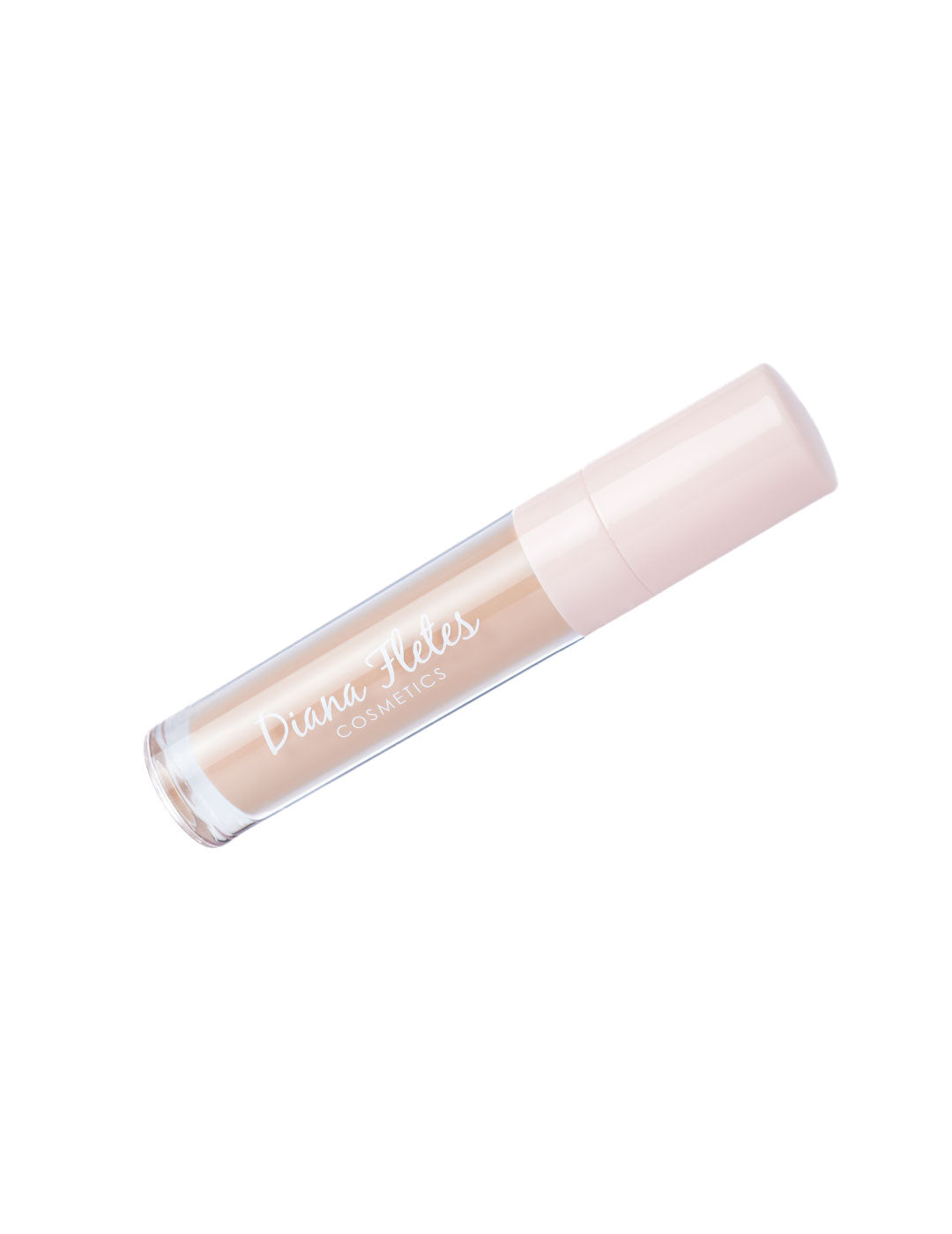 Corrector Diana Fletes A Prueba De Agua