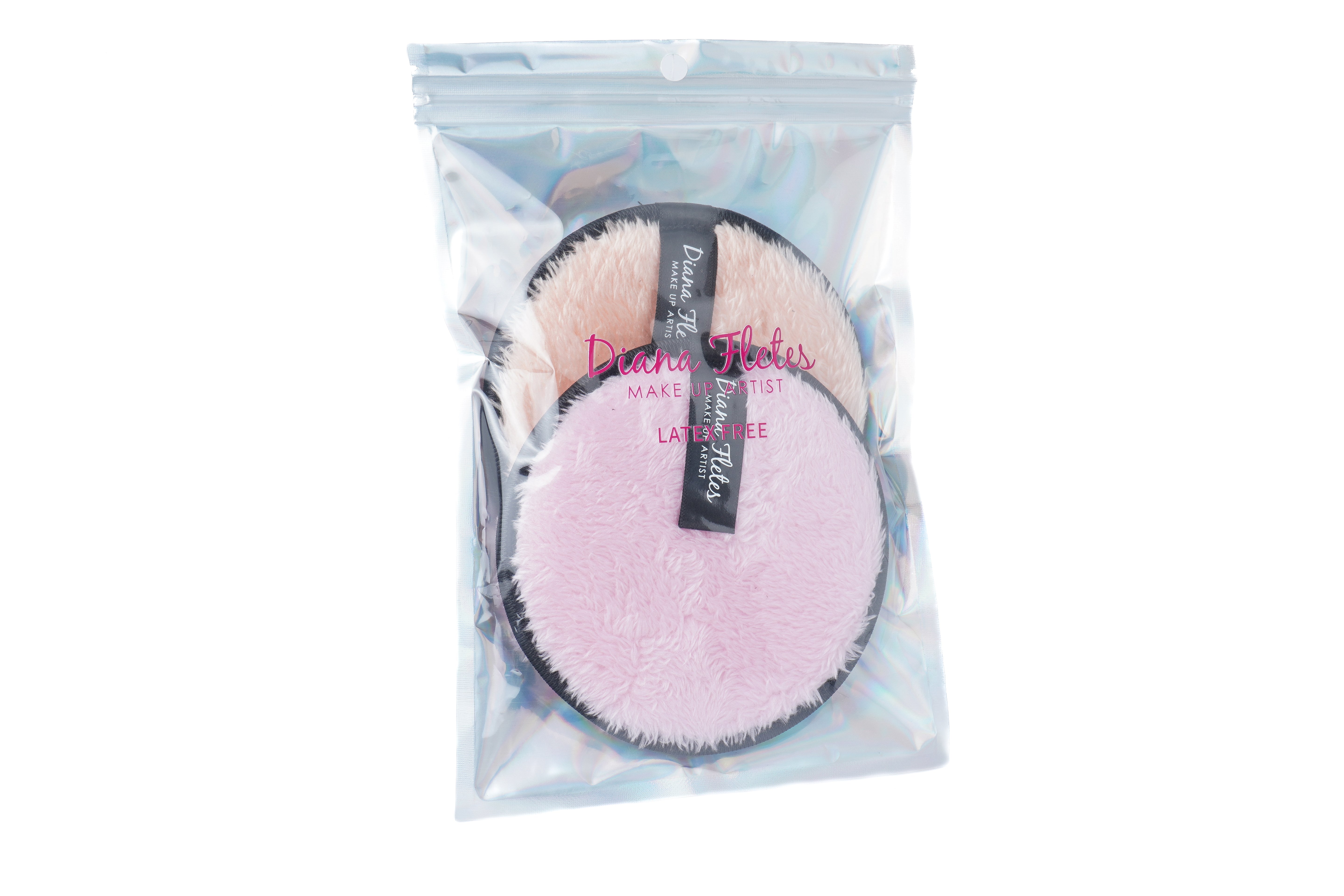 Pads Desmaquillantes Ecológicos