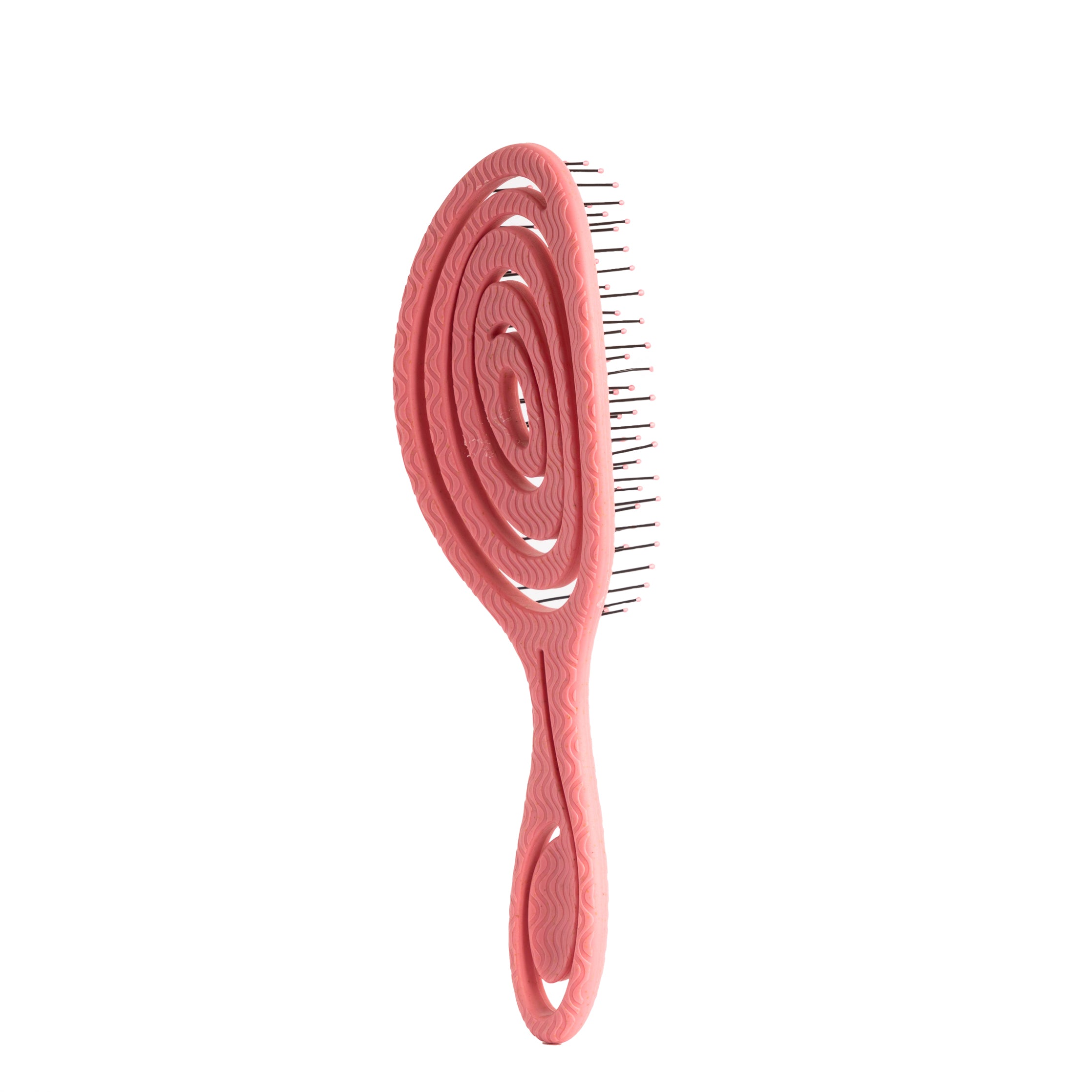 Cepillo Flexible rosa Diana Fletes