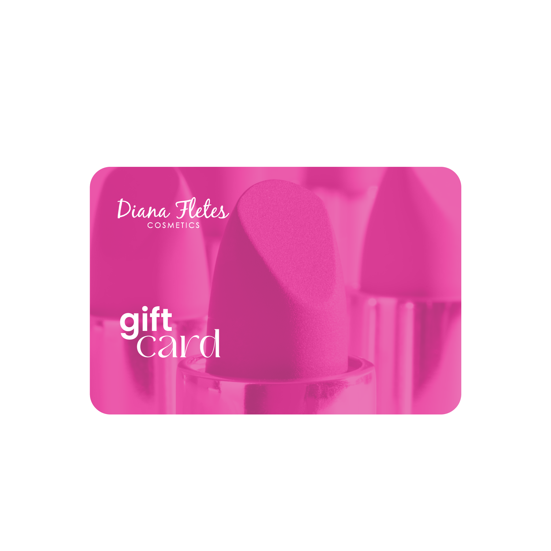 Gift Card Digital