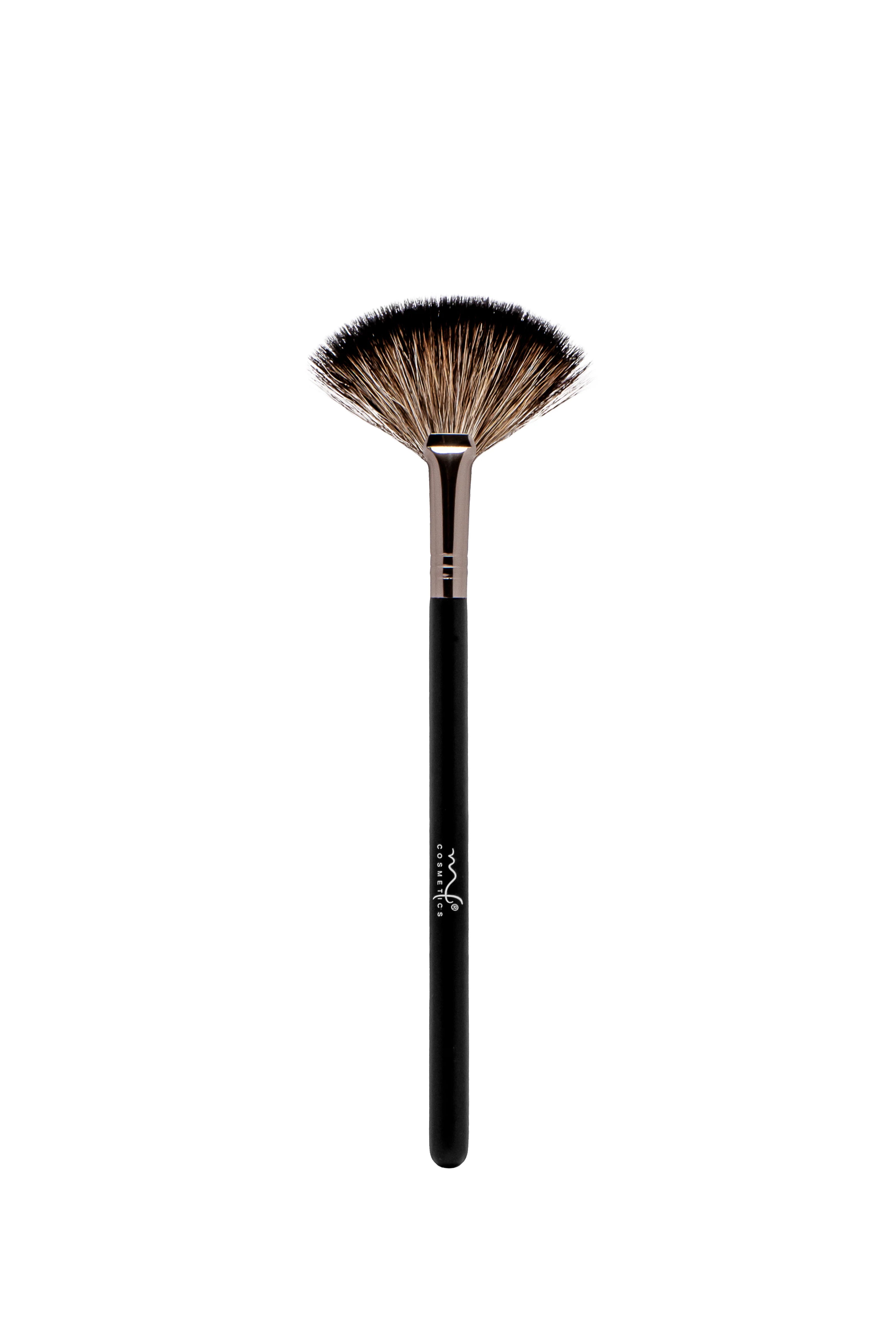 1268 Brocha de Abanico Mediana