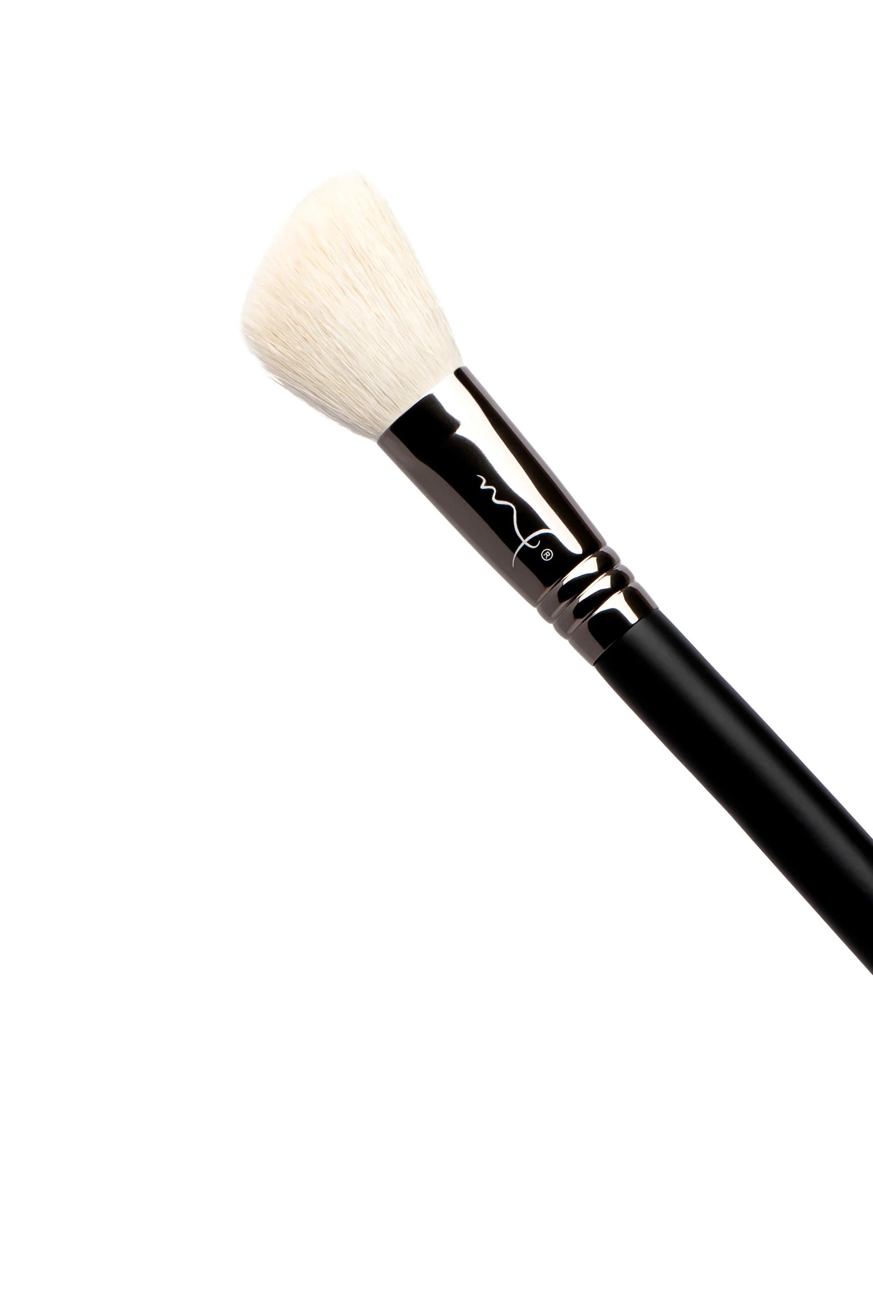 1217 Brocha Facial para Rubor