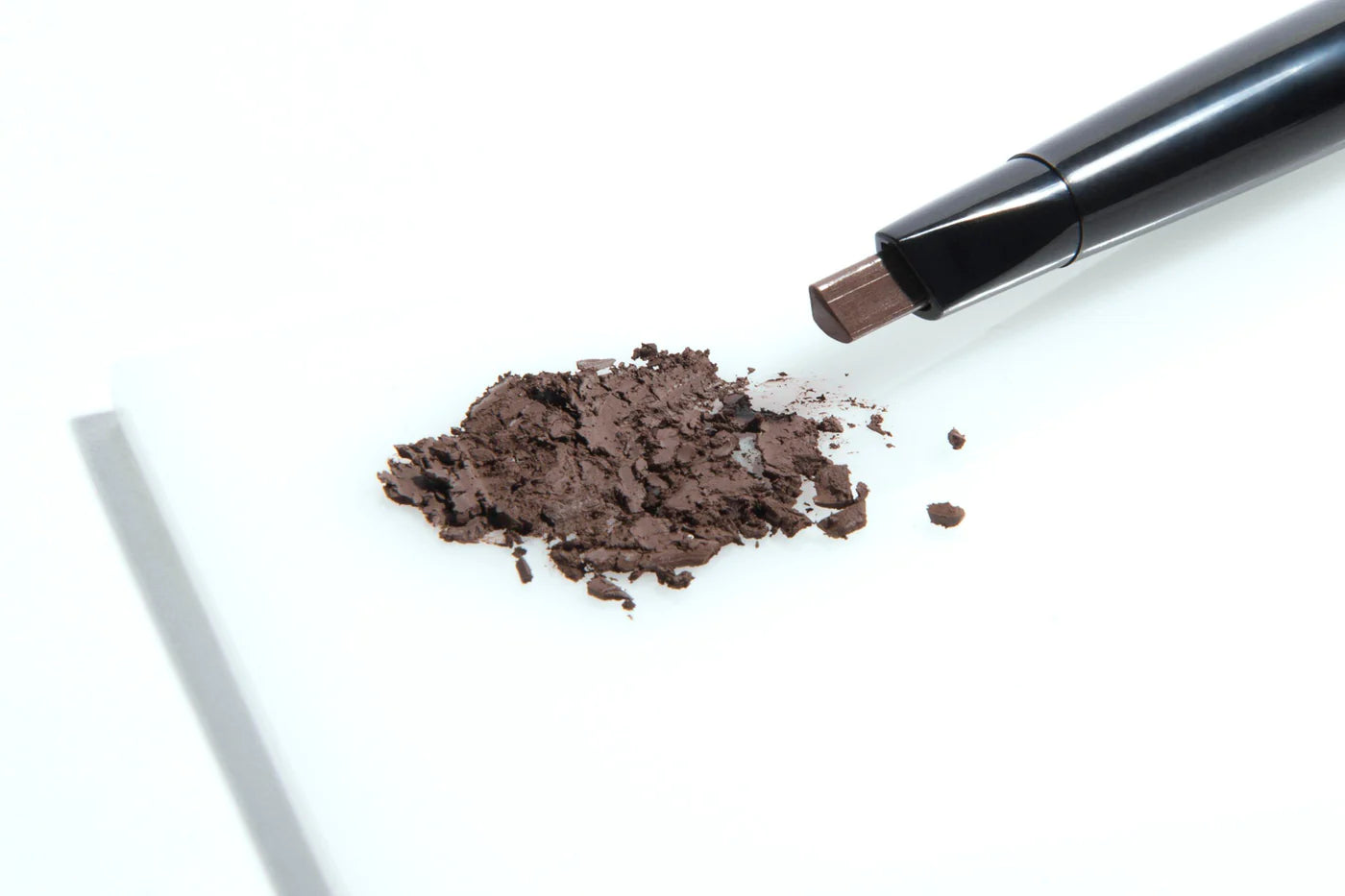 Duo Crayon Cejas Light Brown Marifer