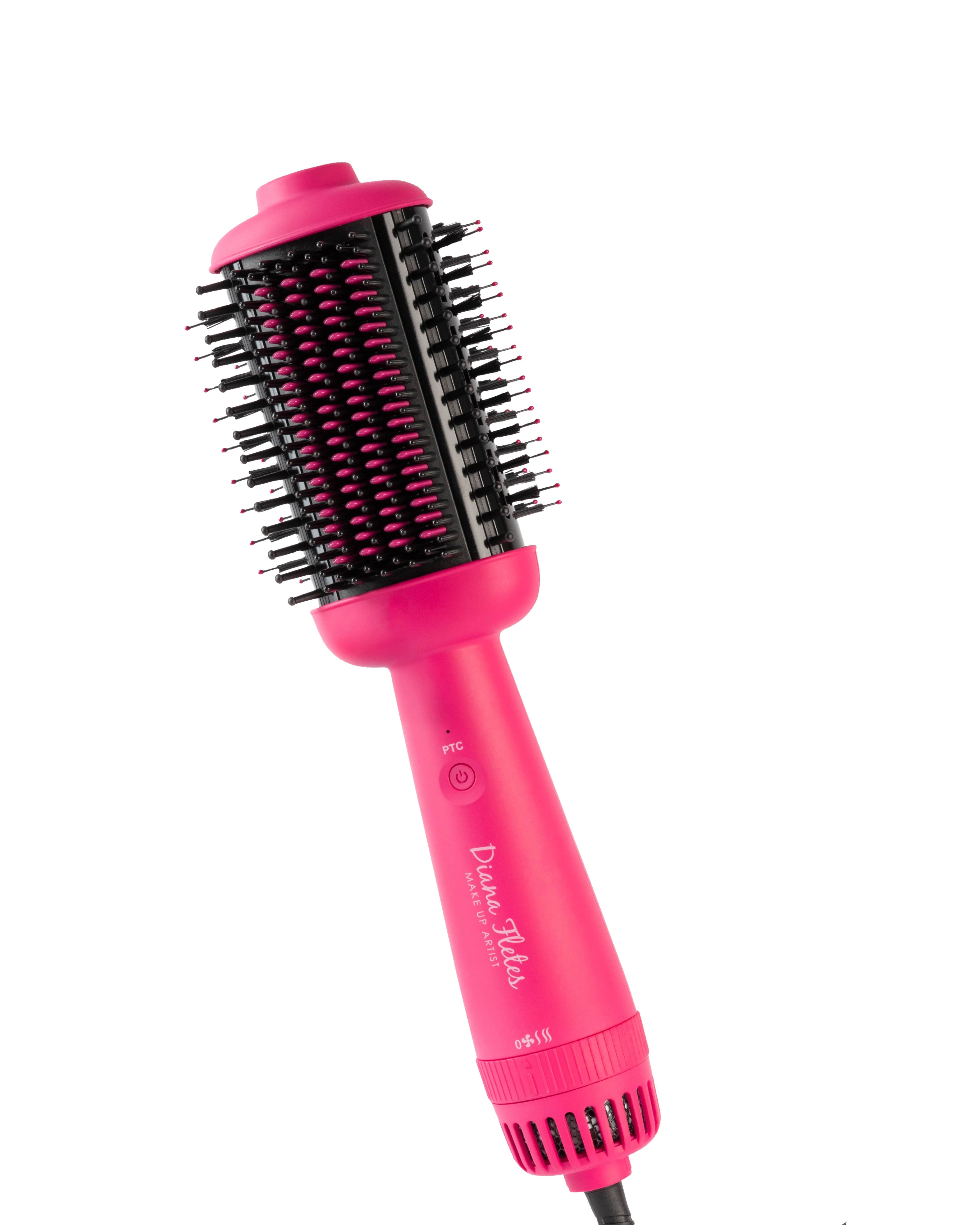 Set 3 en 1 Estilizado Profesional Diana Fletes