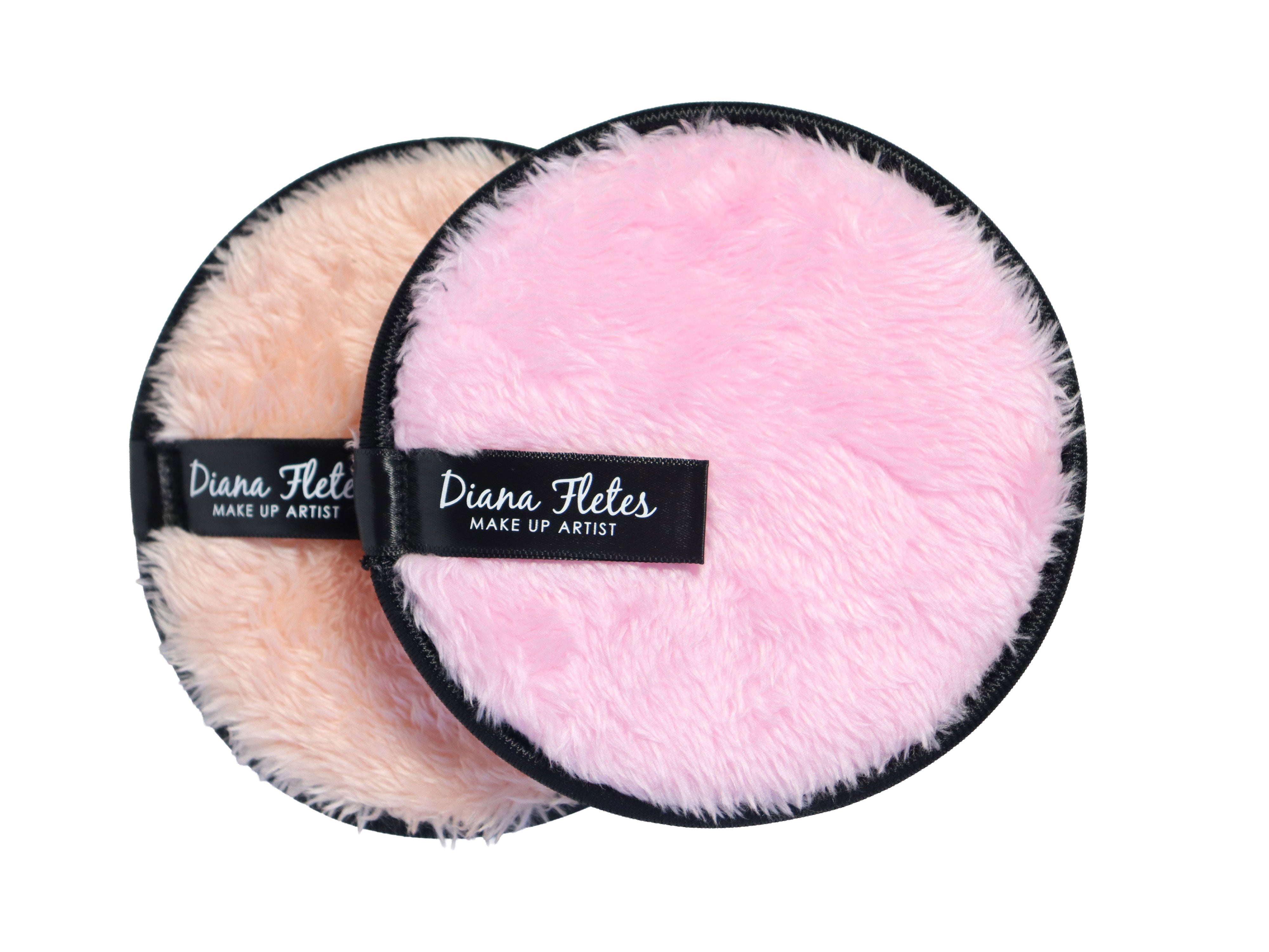 Pads Desmaquillantes Ecológicos