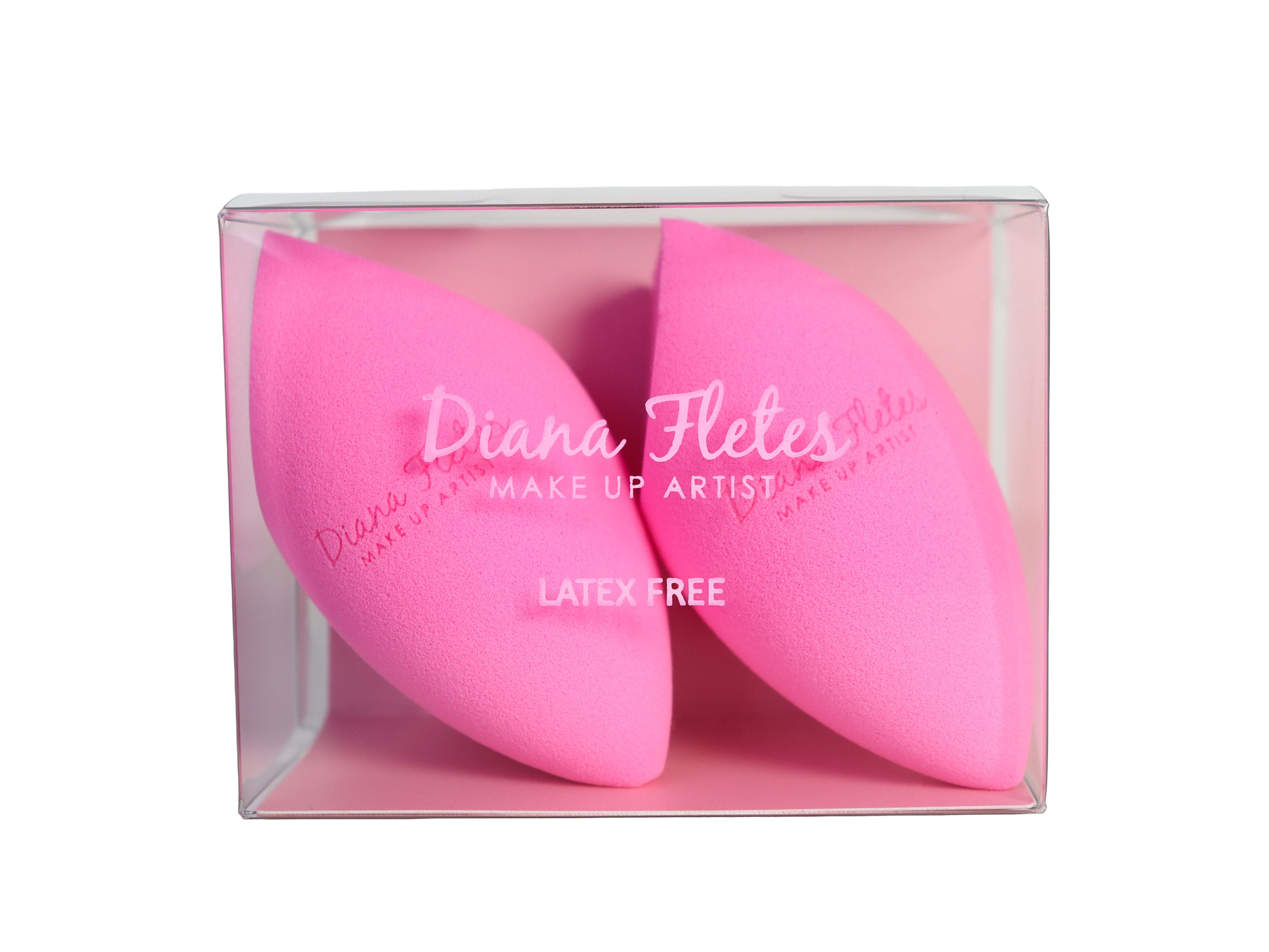 Dúo Esponja Angular