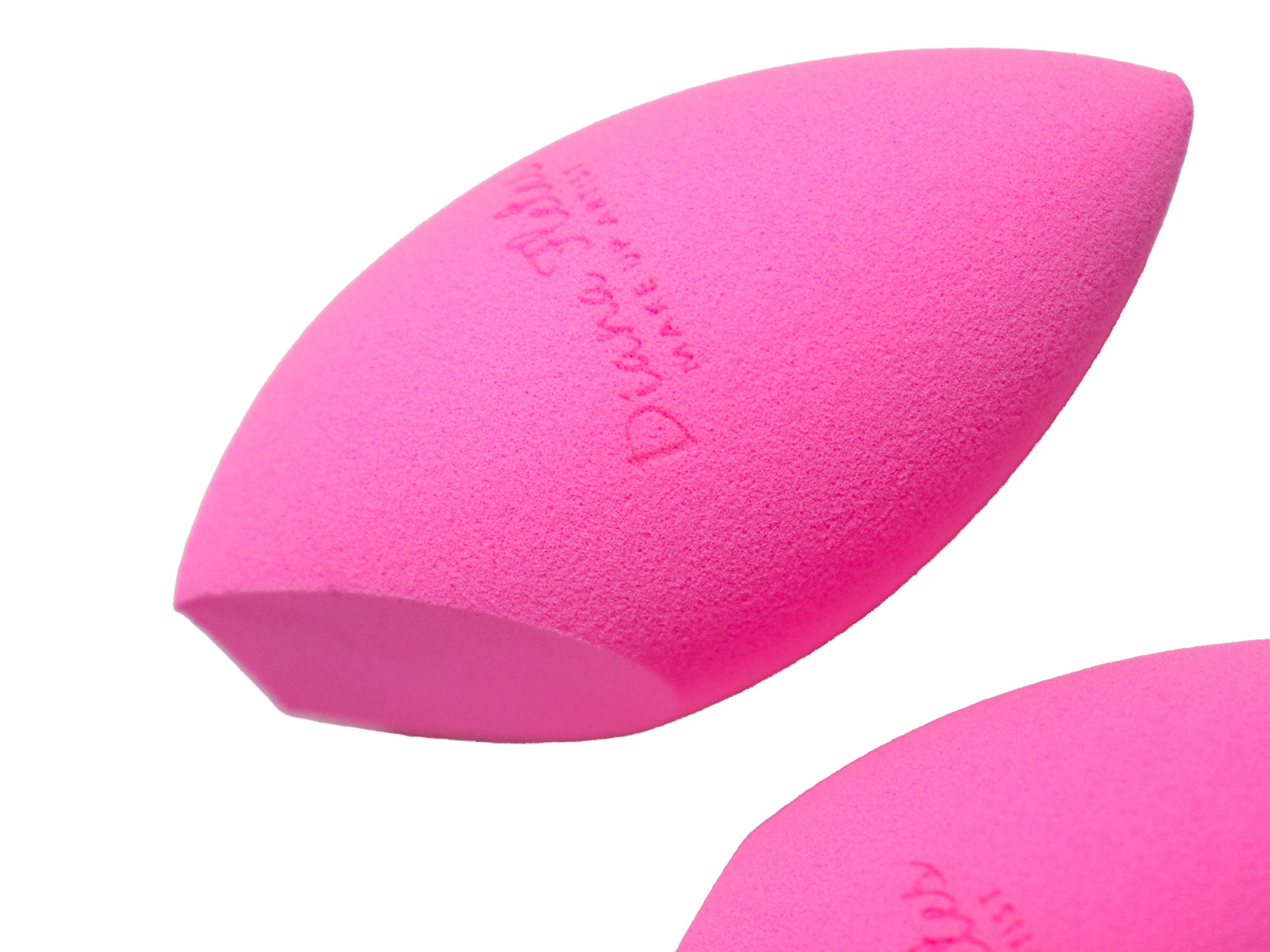 Dúo Esponja Angular