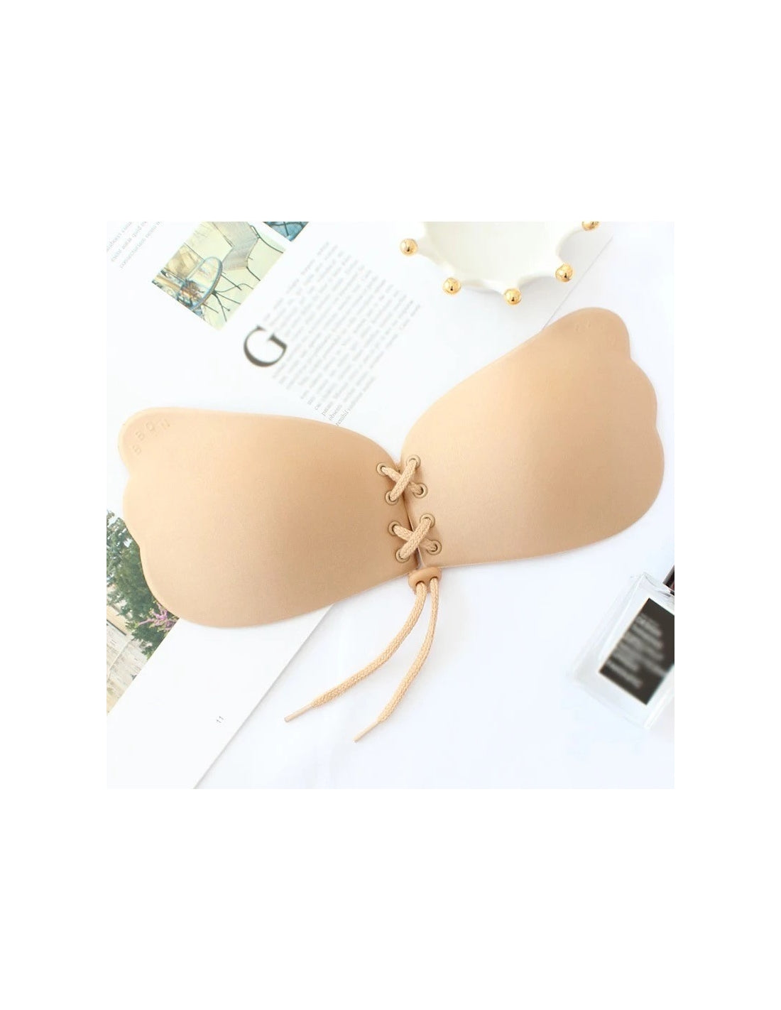 Copa Nude