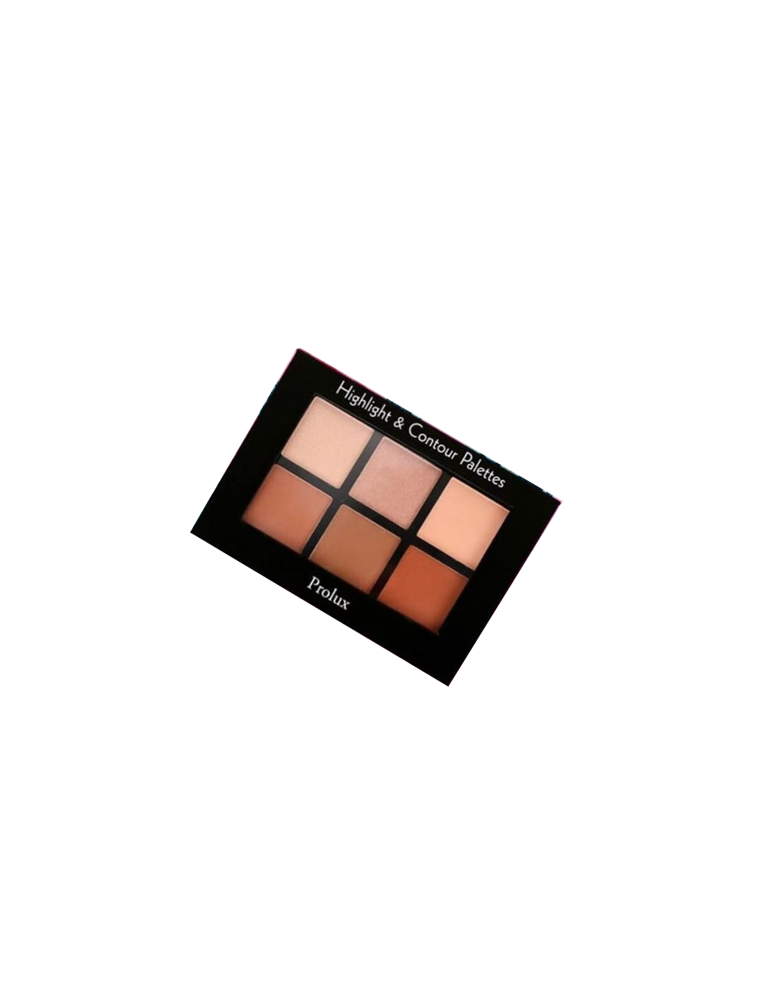 Highlight & Contour Palettes Prolux