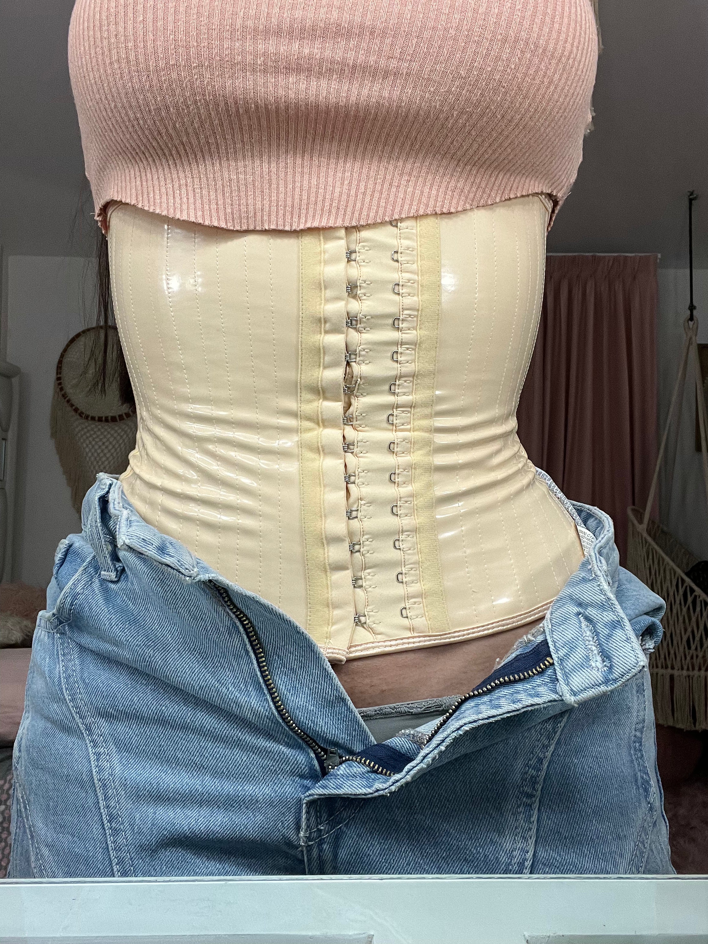 Faja Látex