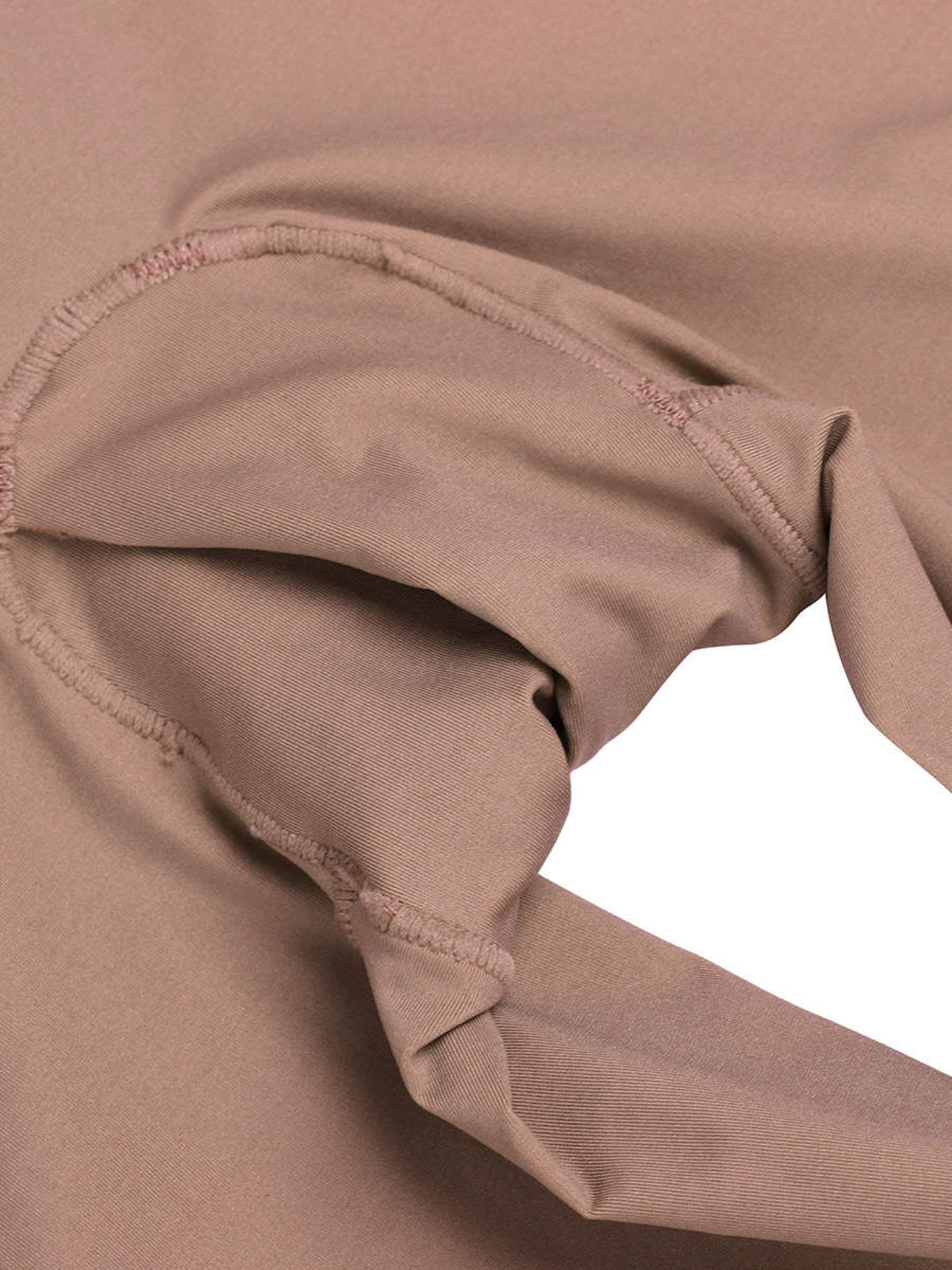 Faja Invisible Sin Costuras