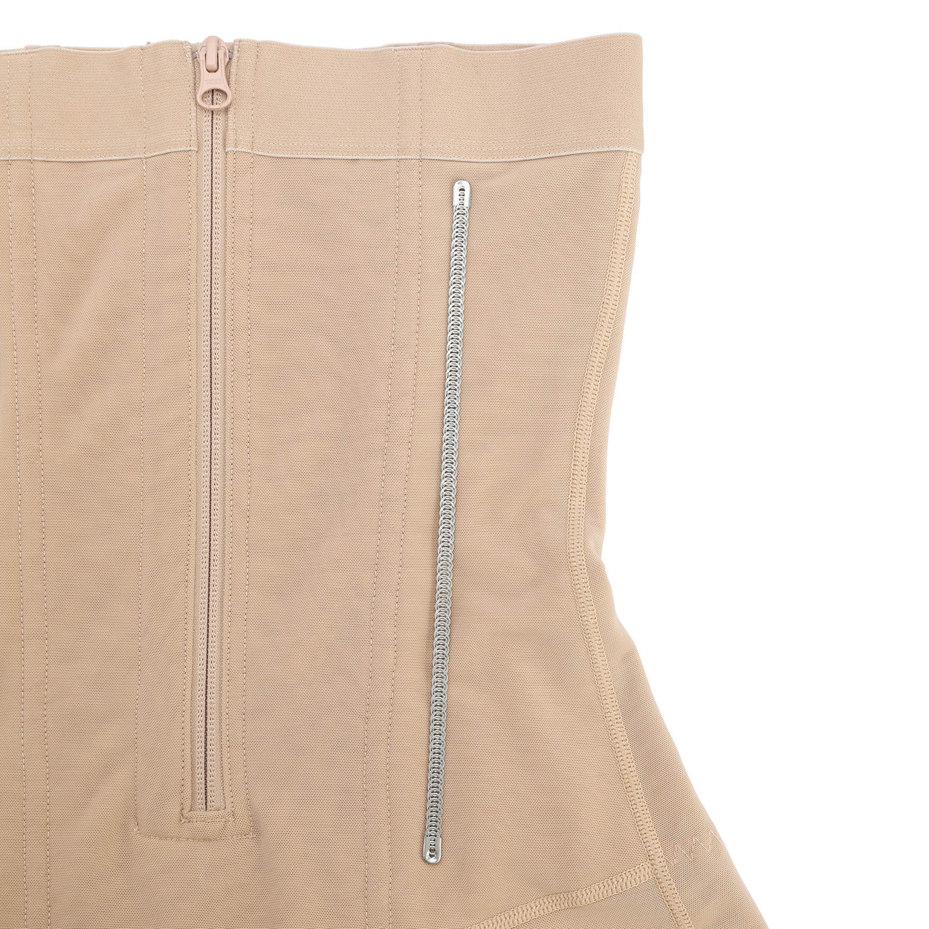 Faja DUO Cinturilla Extrema + Short Levanta Glúteos